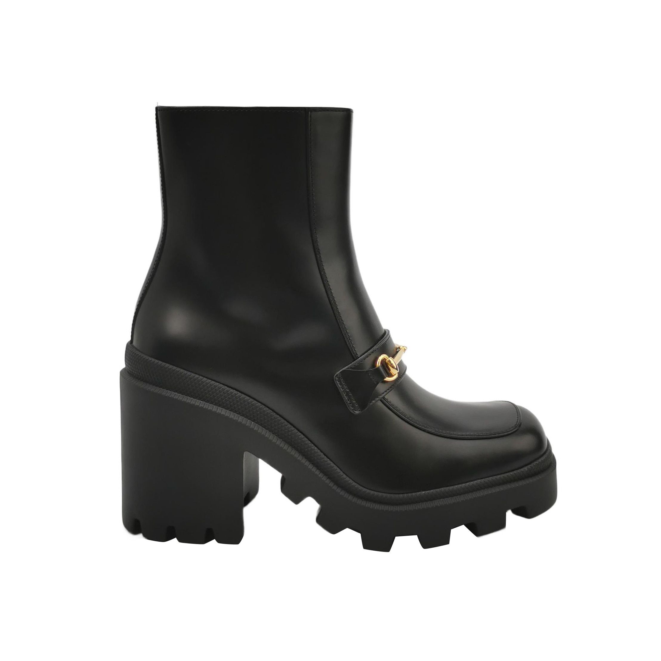 Gucci Gucci Women 8 Boots Size US 8 / IT 38 - 1 Thumbnail