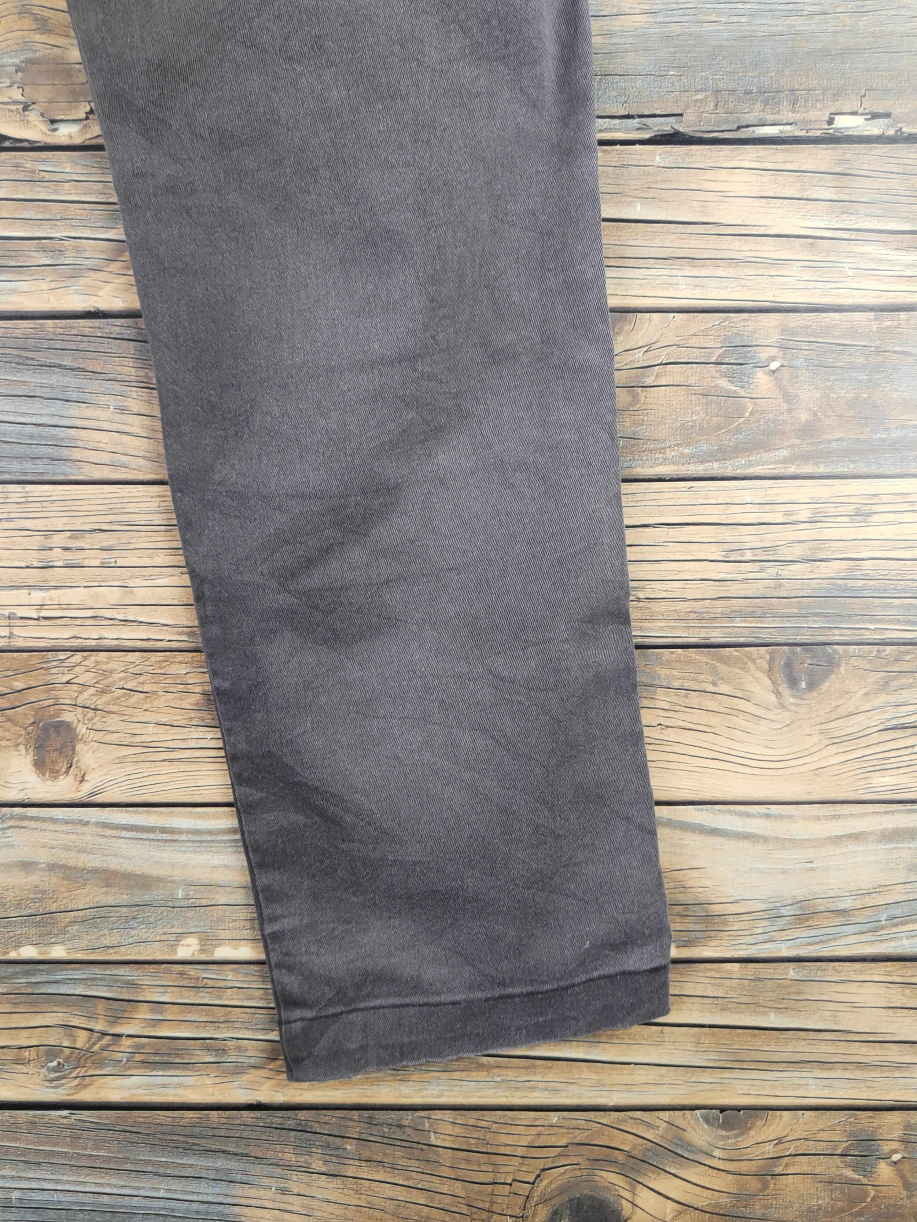 Japanese Brand Forecast Brown Faded Multipocket Tactical Cargo Pants #W2189 Size US 34 / EU 50 - 13 Thumbnail