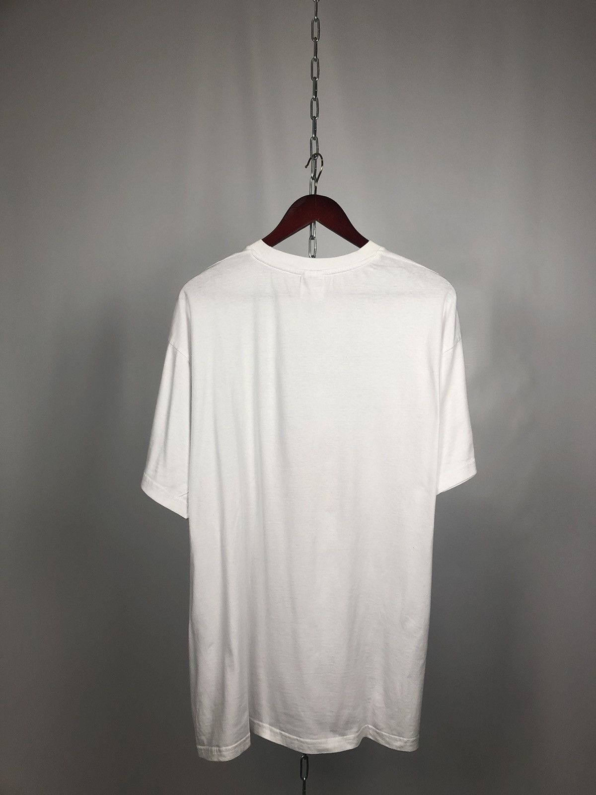Vintage Humor vintage T-shirts sex 90’s xl Size US XL / EU 56 / 4 - 5 Thumbnail