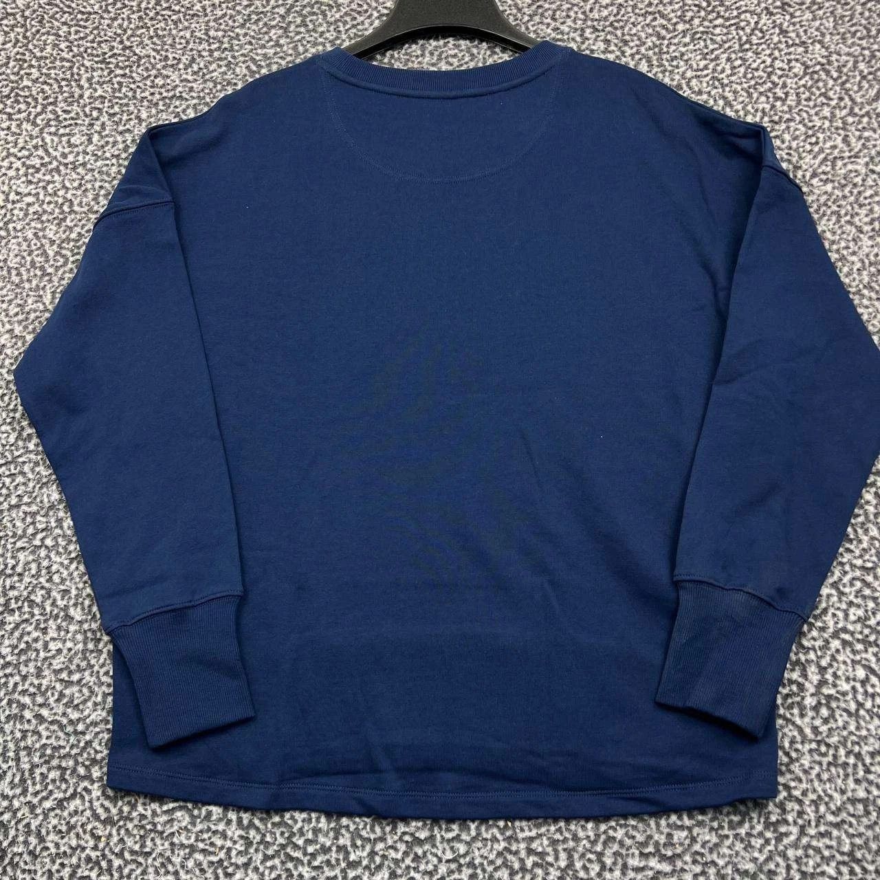 Other Atlanta Braves Sweatshirt Men Fanatics Pullover Cotton M Size US M / EU 48-50 / 2 - 2 Thumbnail