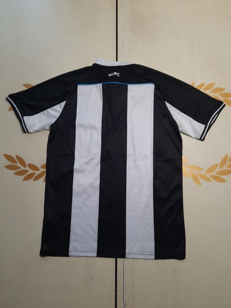 Other Gastore Newcastle United Jersey 2021-2022 Size US L / EU 52-54 / 3 - 12 Thumbnail