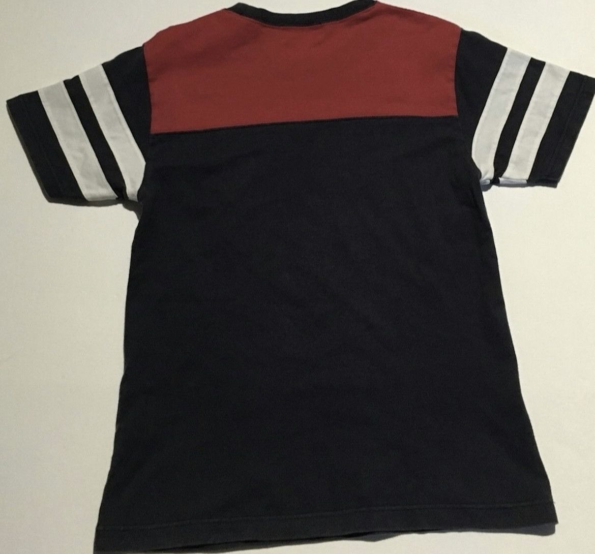 Bape Bape logo tee shirt Size US S / EU 44-46 / 1 - 2 Thumbnail