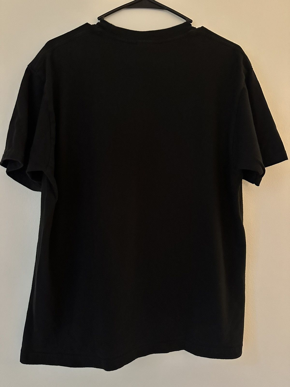 Supreme Supreme Eternal Tee Size US M / EU 48-50 / 2 - 3 Thumbnail