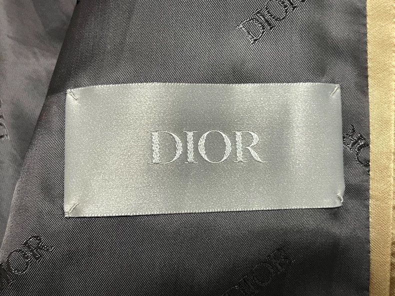 Dior Dior Dior jacket 2501-Nextarrow Size US L / EU 52-54 / 3 - 5 Thumbnail