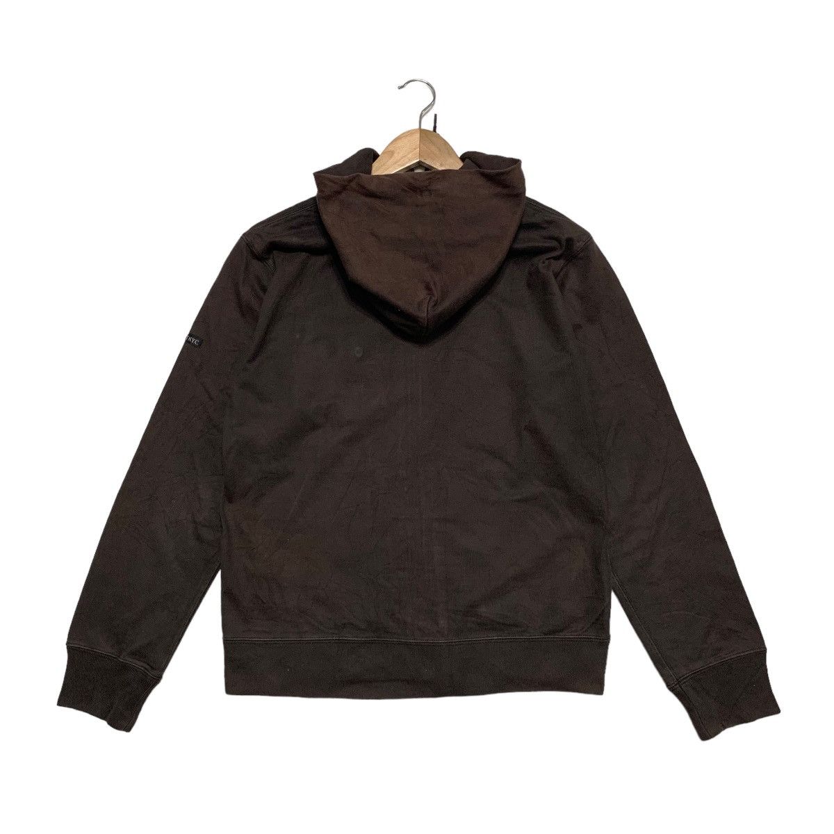Schott Schott Bros New York Zipper Hoodie Size US S / EU 44-46 / 1 - 6 Thumbnail
