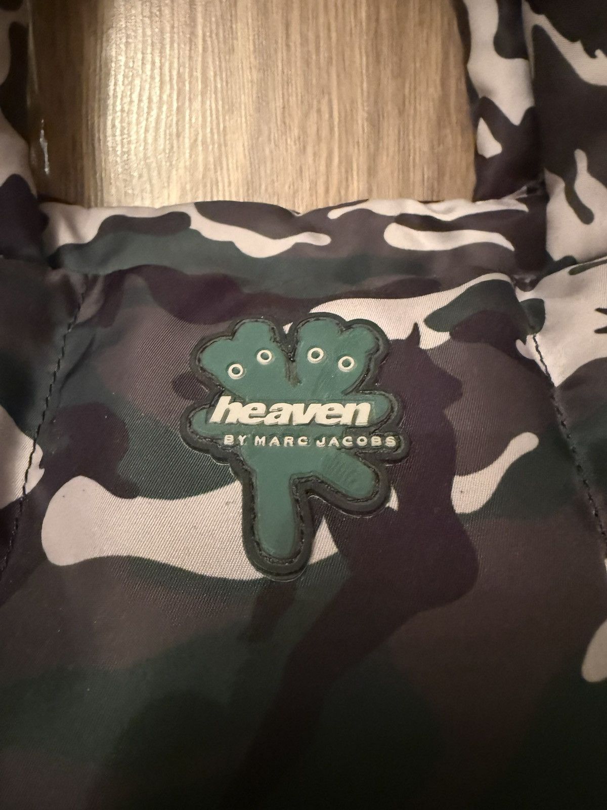 Heaven by Marc Jacobs Heaven by Mark Jacobs Bag Size ONE SIZE - 2 Thumbnail