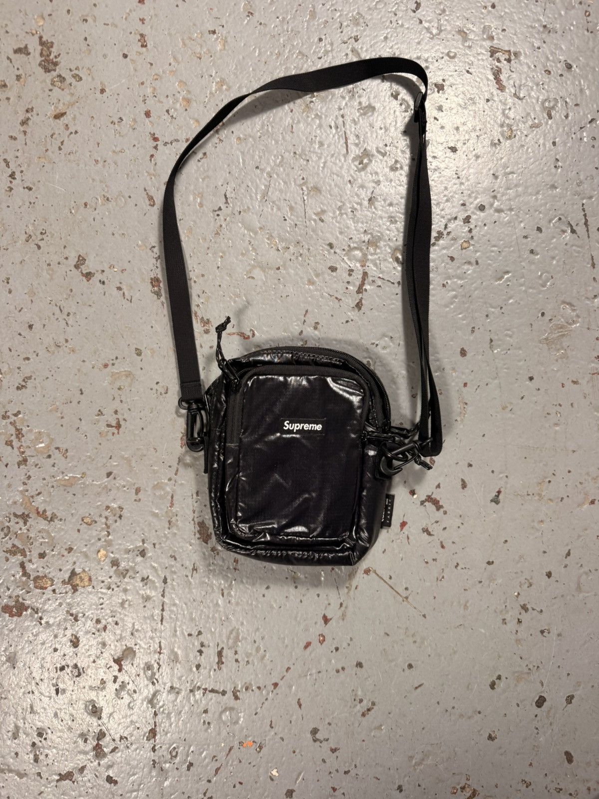 Supreme Supreme Side Bag Spring Summer 2017 SS17 Size ONE SIZE - 1 Thumbnail