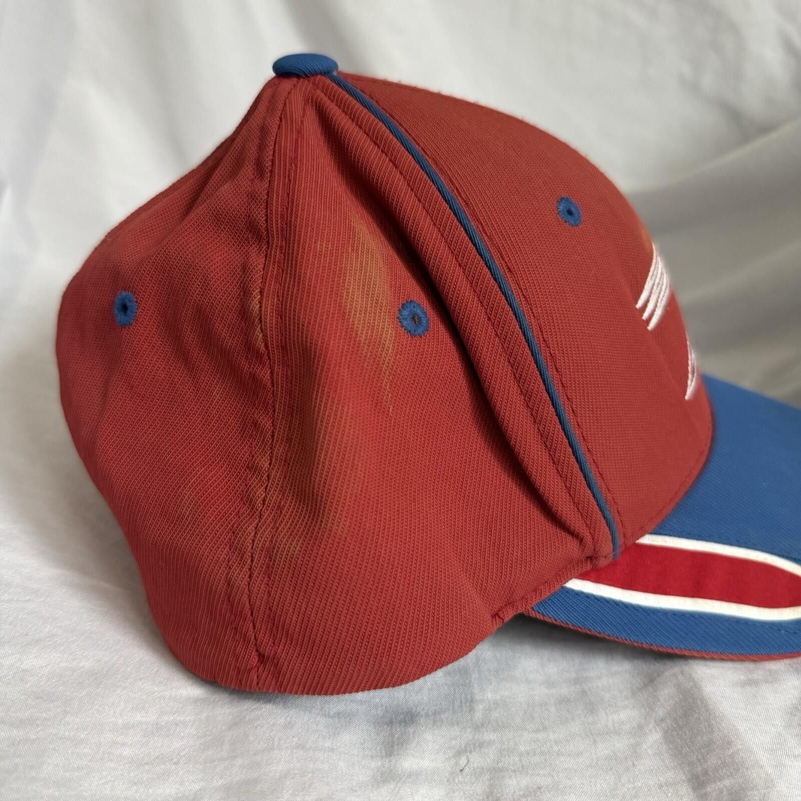 Reebok Montreal Alouettes CFL Cap Hat One Size Reebok Men’s Size ONE SIZE - 6 Thumbnail