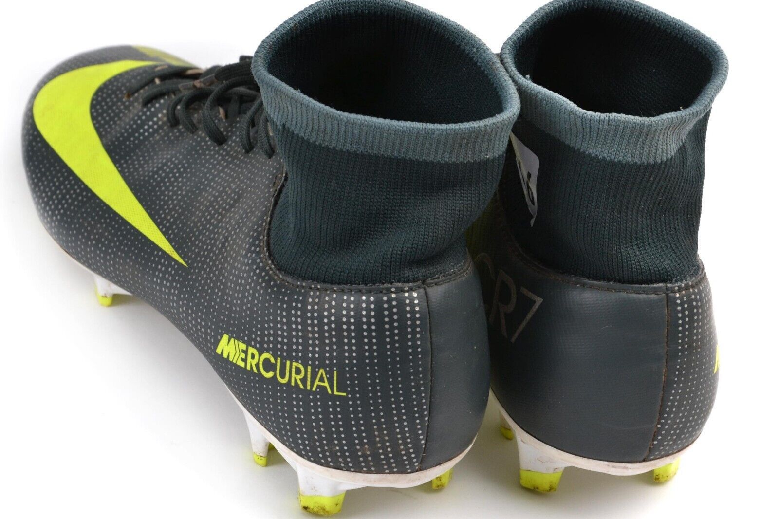 Nike NIKE MERCURIAL VICTORY VI CR7 SOCCER BOOTS CLEATS 2016 US 7 Size US 7.5 / EU 40-41 - 6 Thumbnail
