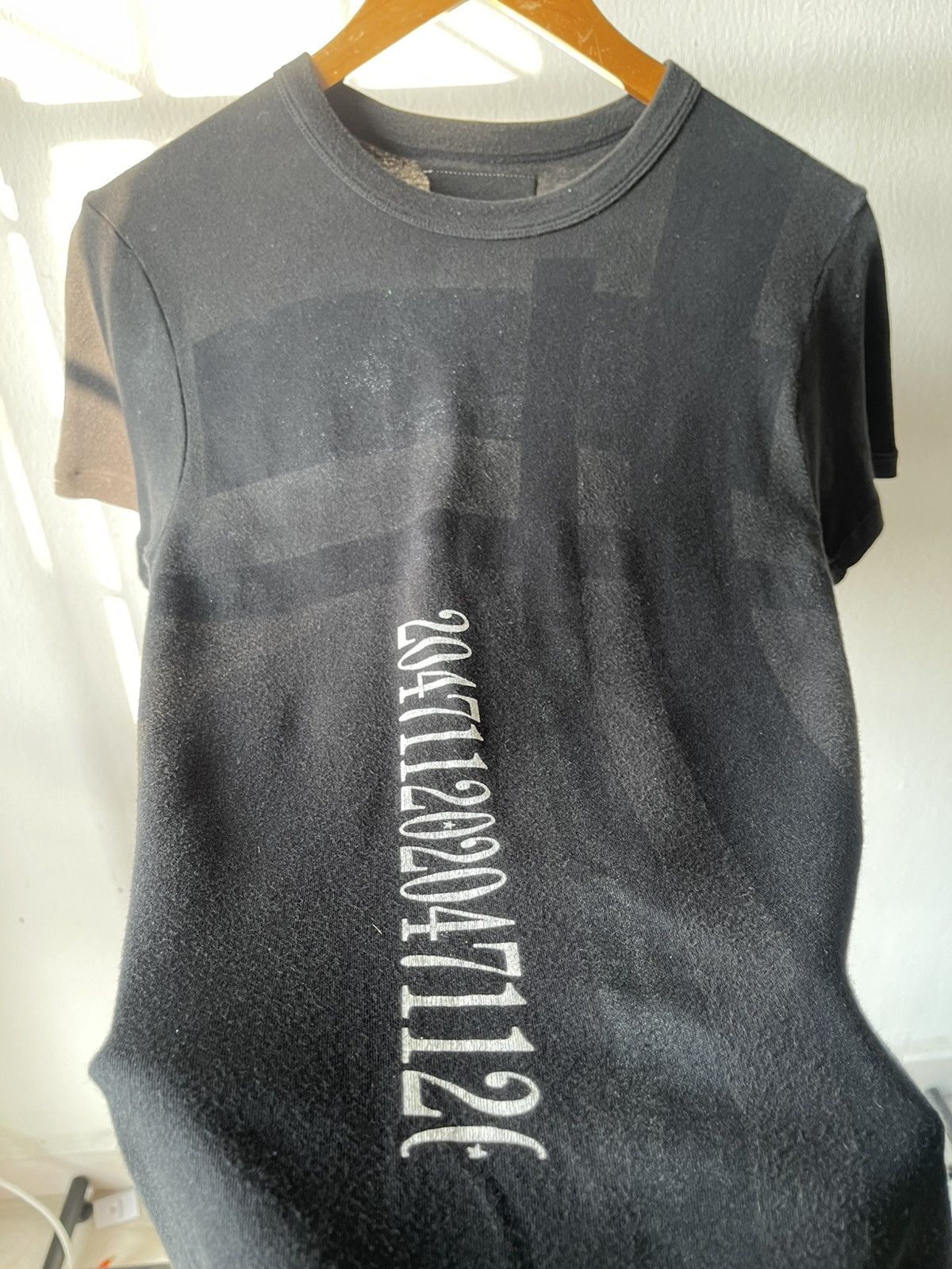 20471120 Vintage 20471120 Tee Size US XS / EU 42 / 0 - 4 Thumbnail
