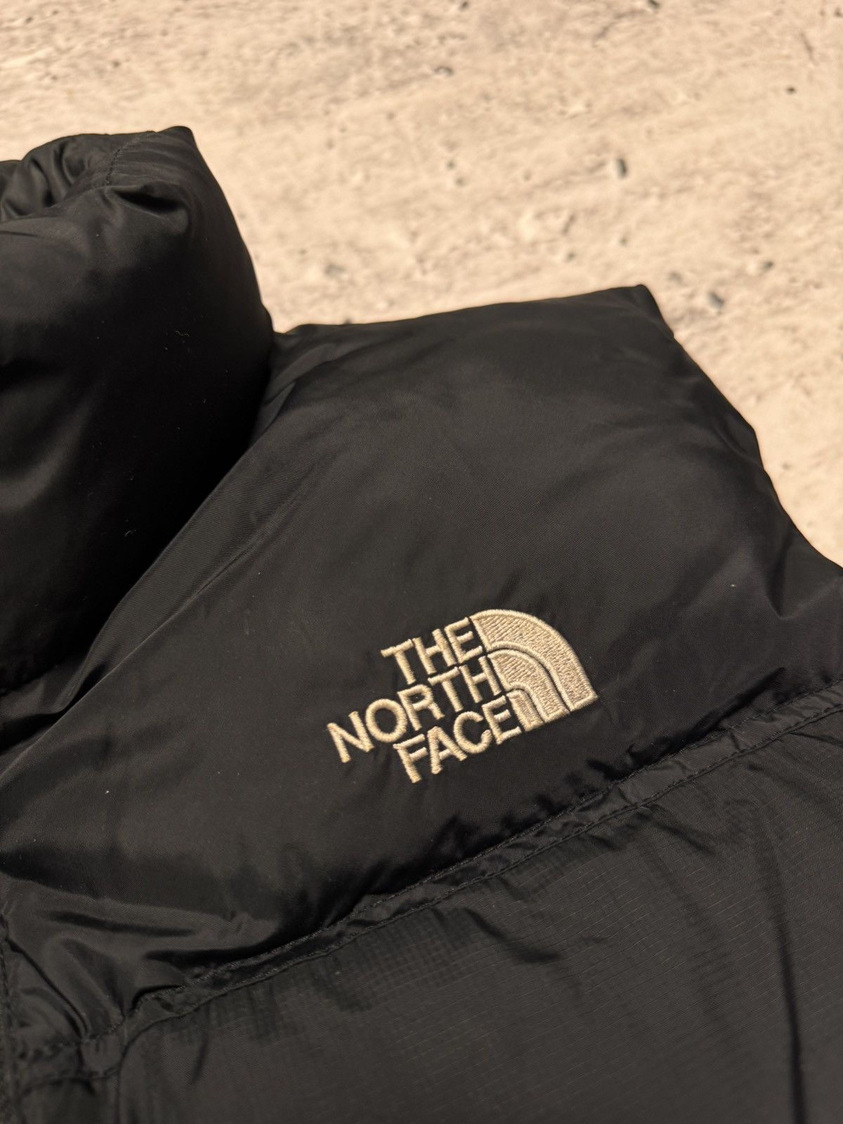 The North Face × Vintage THE NORTH FACE 700 PUFFER DOWN VEST Size US M / EU 48-50 / 2 - 4 Thumbnail