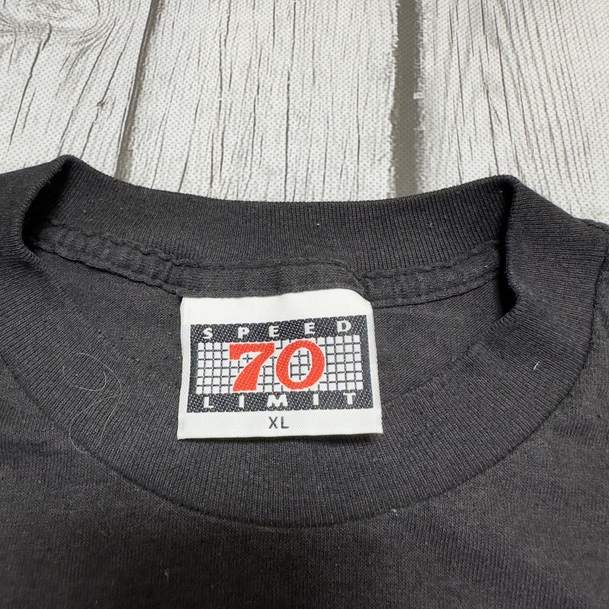 Chevrolet × Vintage Vintage Chevrolet Corvette tank top Size US XL / EU 56 / 4 - 4 Thumbnail