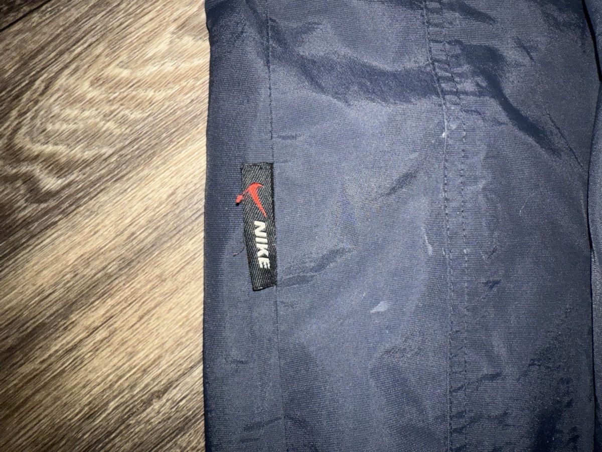 Nike ACG Nike ACG Windbreaker Jacket Size US XXL / EU 58 / 5 - 7 Thumbnail