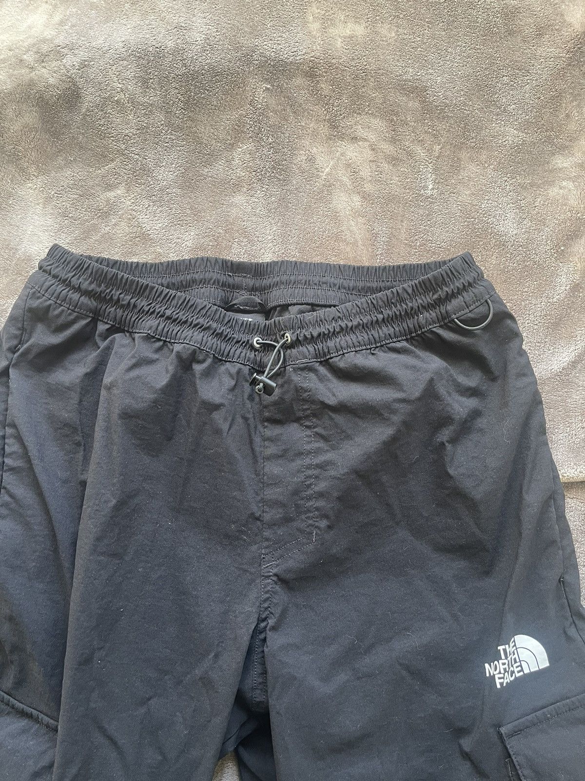 The North Face The North Face Cargo Pants Size 30" / US 8 / IT 44 - 2 Thumbnail