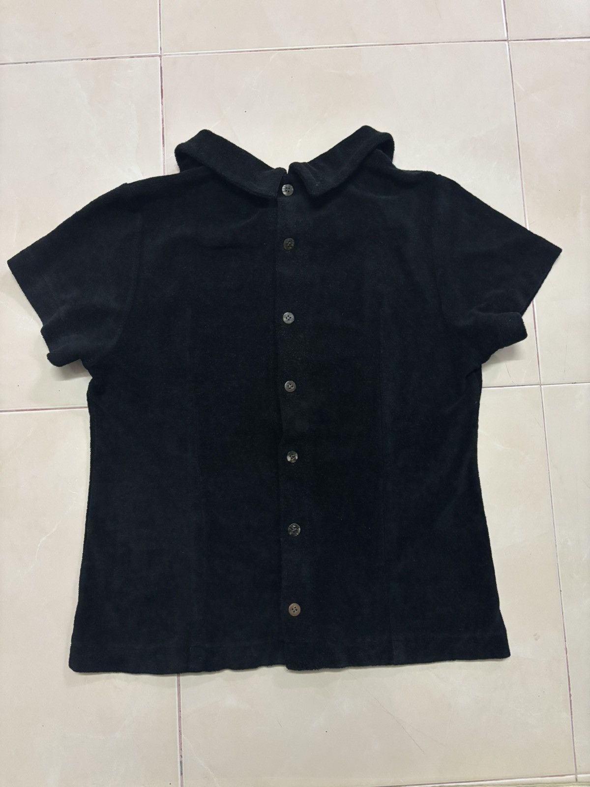 Tricot Comme des Garcons TRICOT COMME des GARCON Size XS / US 0-2 / IT 36-38 - 2 Thumbnail