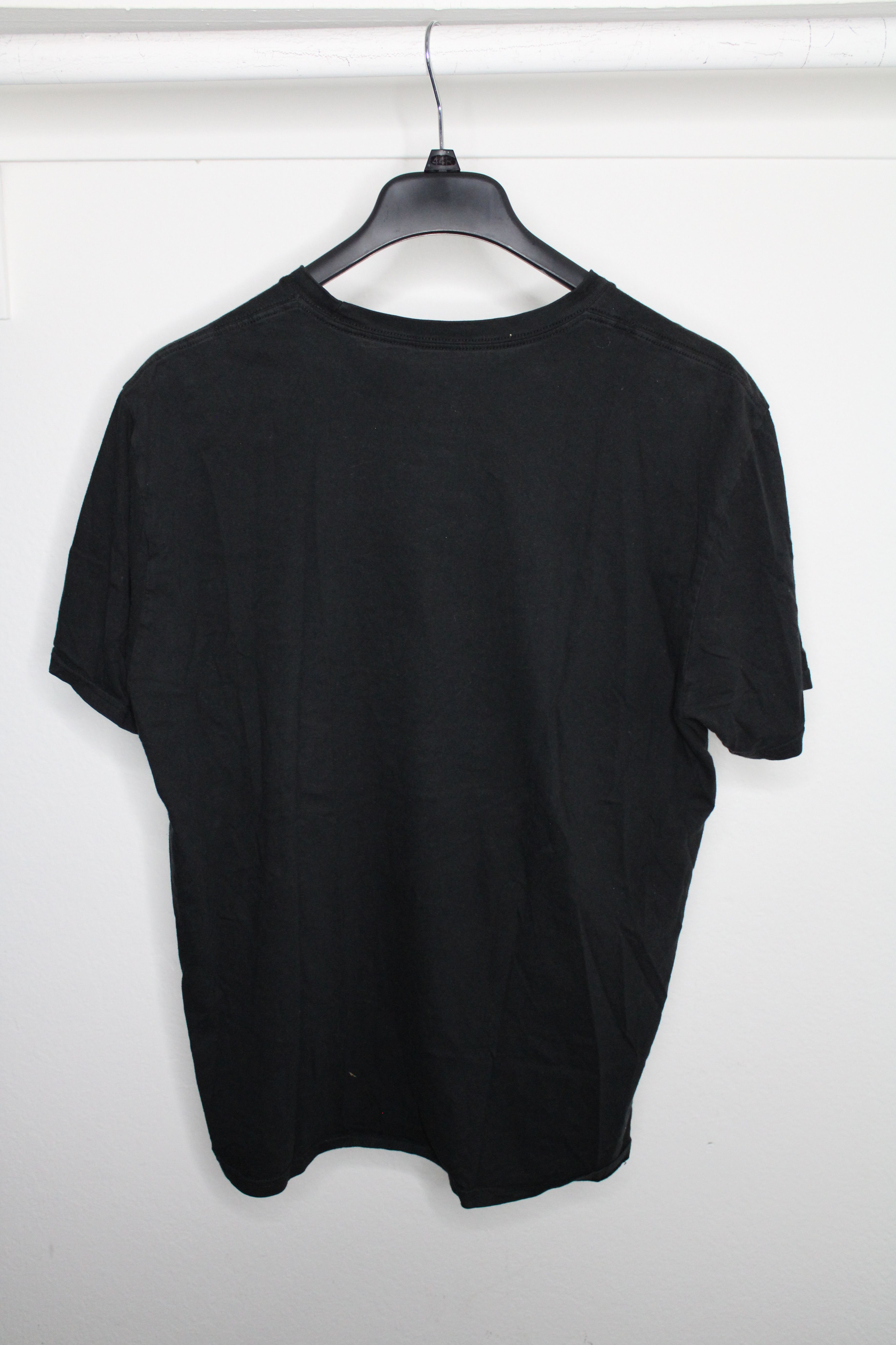 The North Face The North Face Black Shirt Size US XL / EU 56 / 4 - 3 Thumbnail