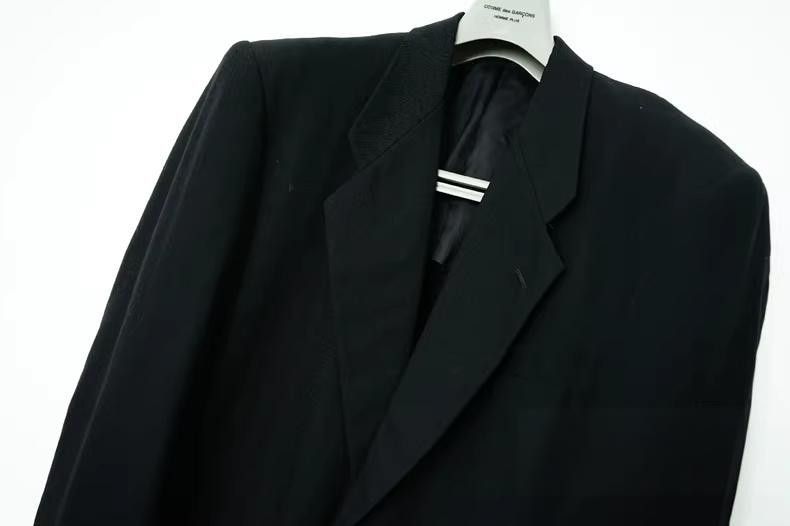 Comme des Garcons comme des garcons silhouette suit 2505-Nextarrow Size US S / EU 44-46 / 1 - 4 Thumbnail