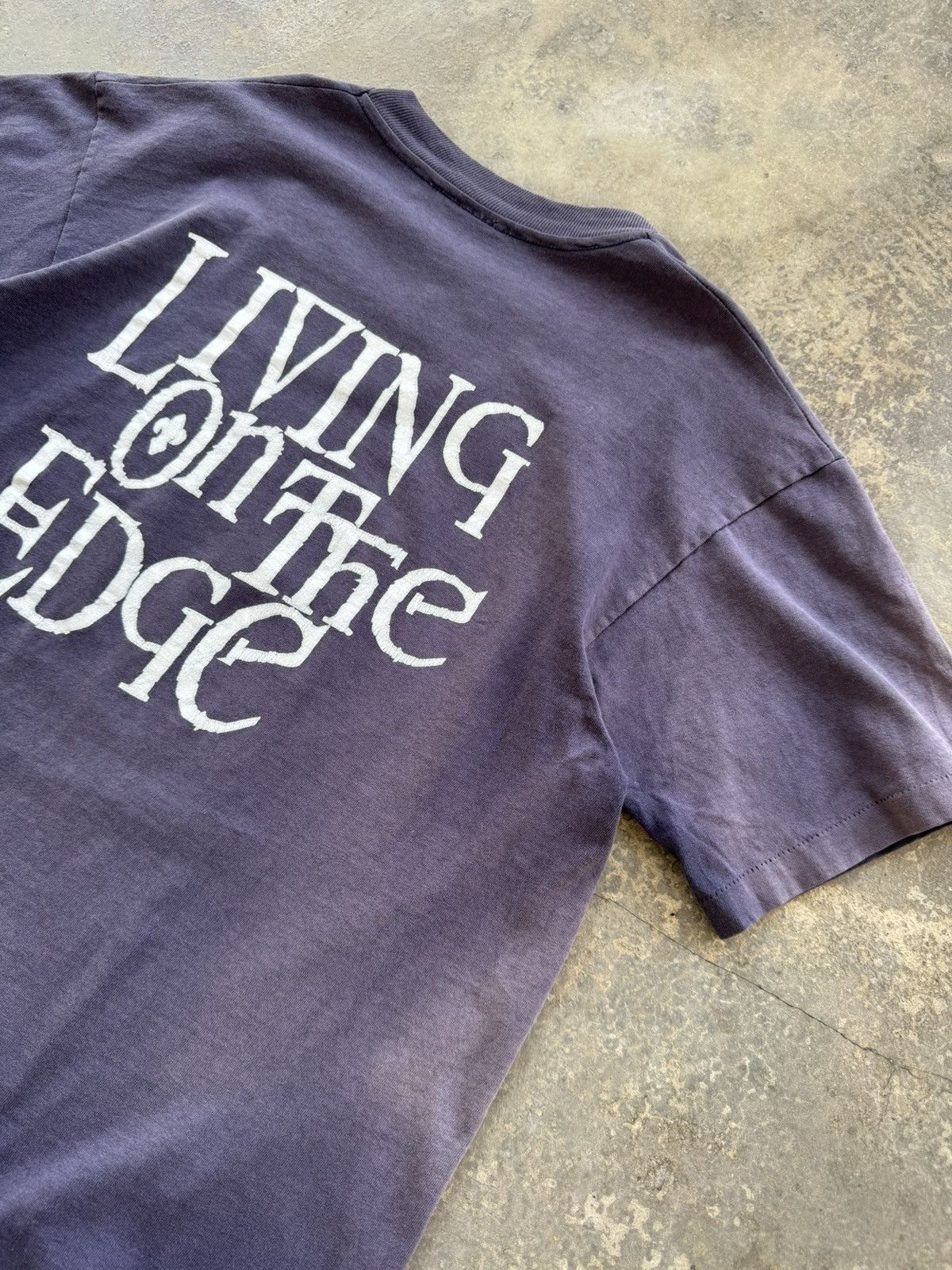 Vintage Vintage 90’s Disney The Hunchback Of Notre Dame Movie Tee Size US L / EU 52-54 / 3 - 7 Thumbnail