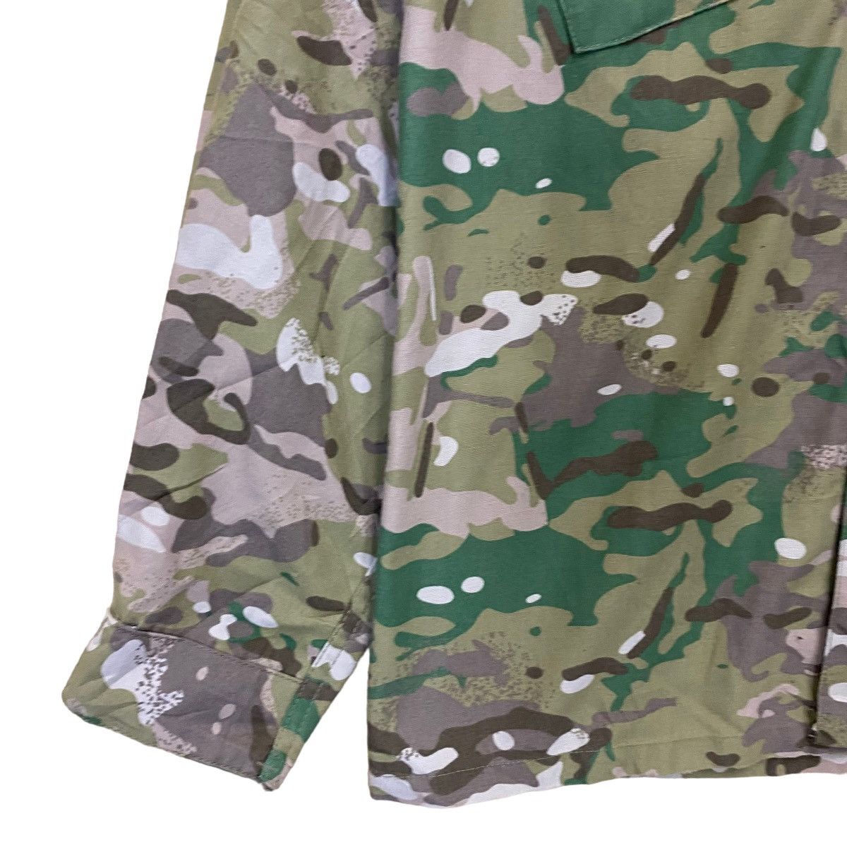 Other Coat Army Combat Unifrom Size M Size US M / EU 48-50 / 2 - 7 Thumbnail