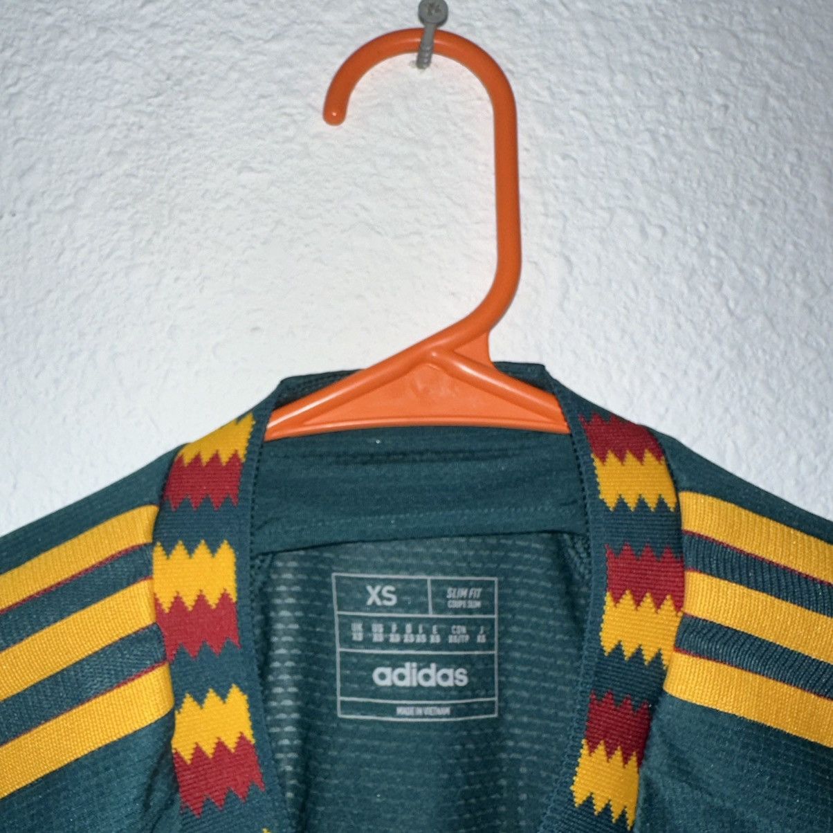 Adidas LA Galaxy Size US XS / EU 42 / 0 - 2 Thumbnail