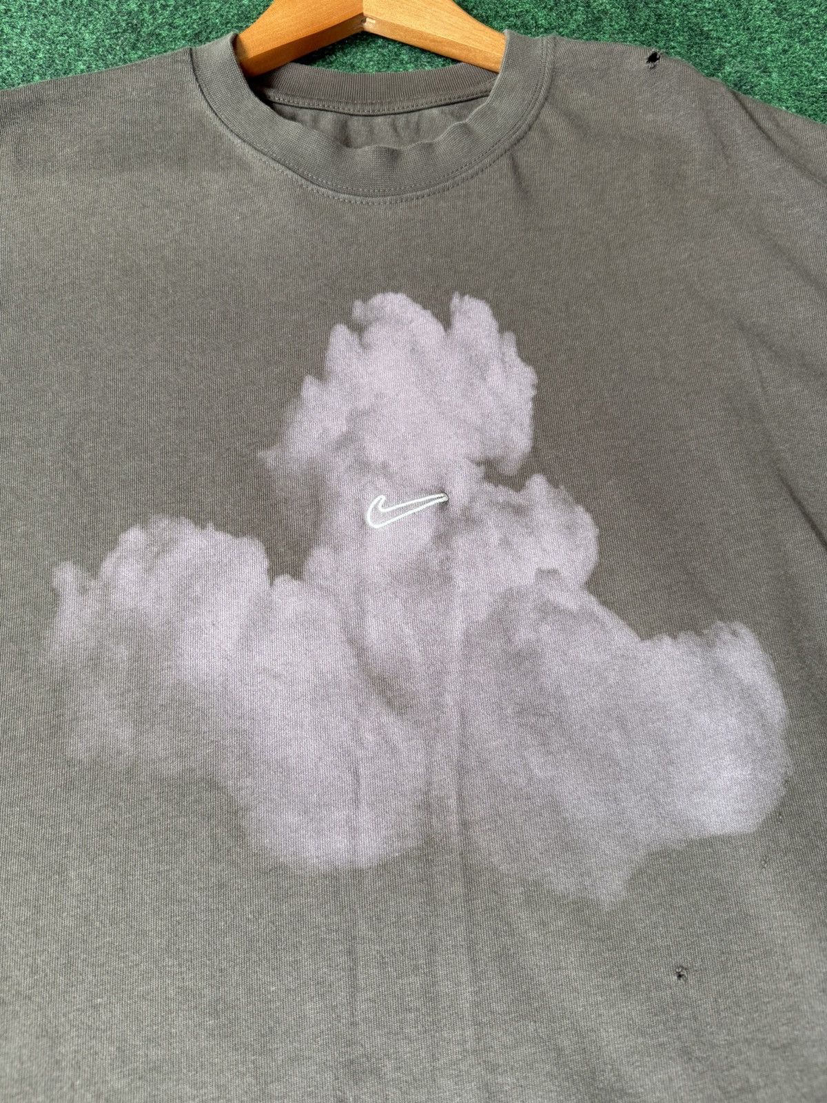 Nike Nike Tee Size US XL / EU 56 / 4 - 3 Thumbnail