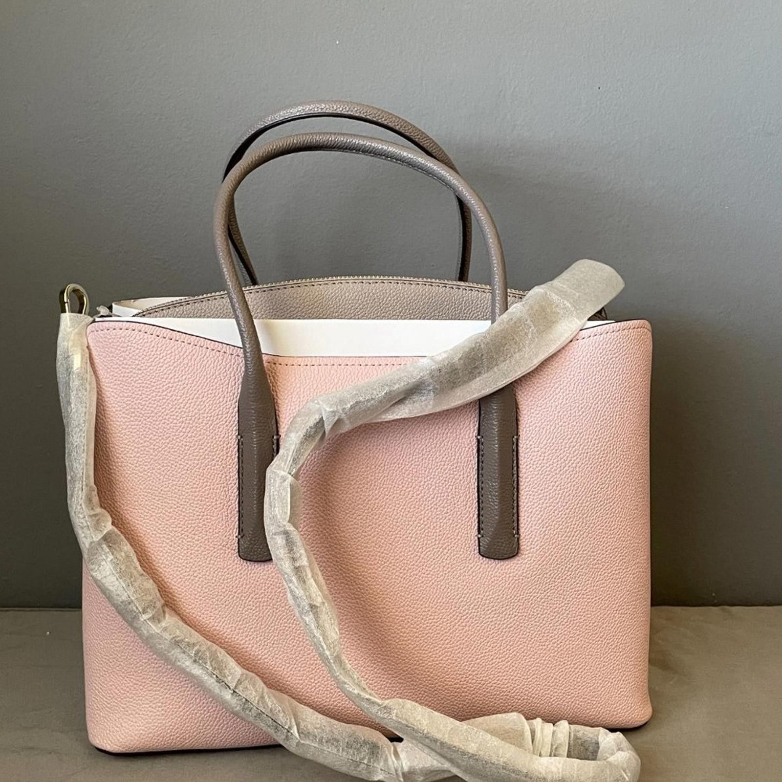 Other NWT kate spade Margaux Large Satchel Size ONE SIZE - 3 Thumbnail
