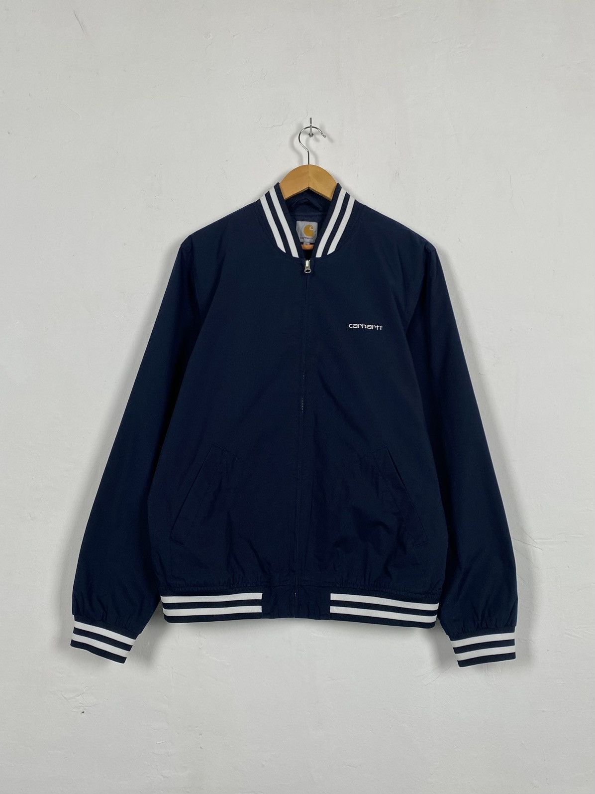 Carhartt Carhartt Battery Bomber Size US M / EU 48-50 / 2 - 1 Thumbnail