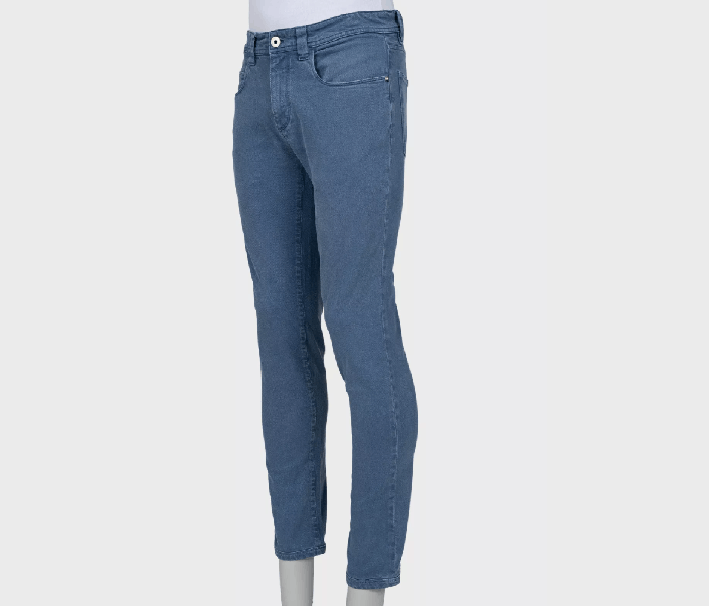 Loro Piana Loro Piana men’s straight-leg jeans Size US 32 / EU 48 - 2 Thumbnail