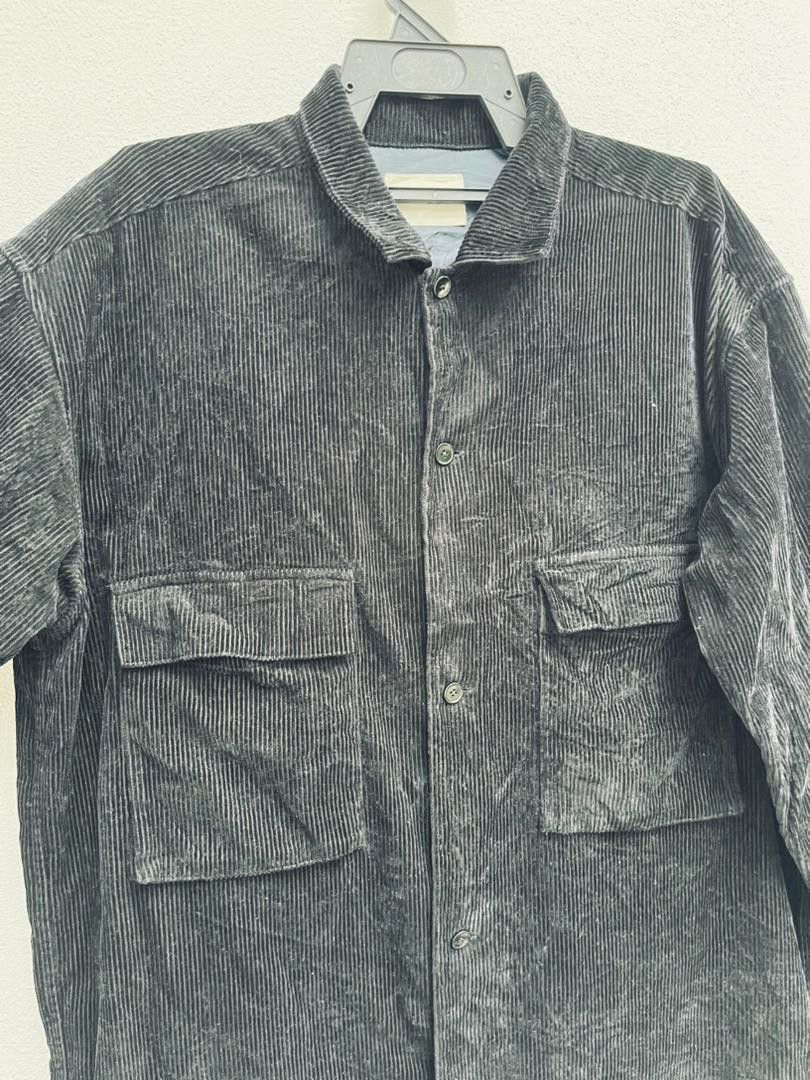 Japanese Brand × Vintage Vintage Monkey Time Big Pocket Hip Hop Street Fashion Style Size US L / EU 52-54 / 3 - 8 Thumbnail