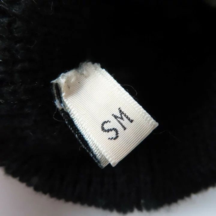 Hermes HERMES by Margiela Cashmere Knit Gloves Size ONE SIZE - 8 Thumbnail
