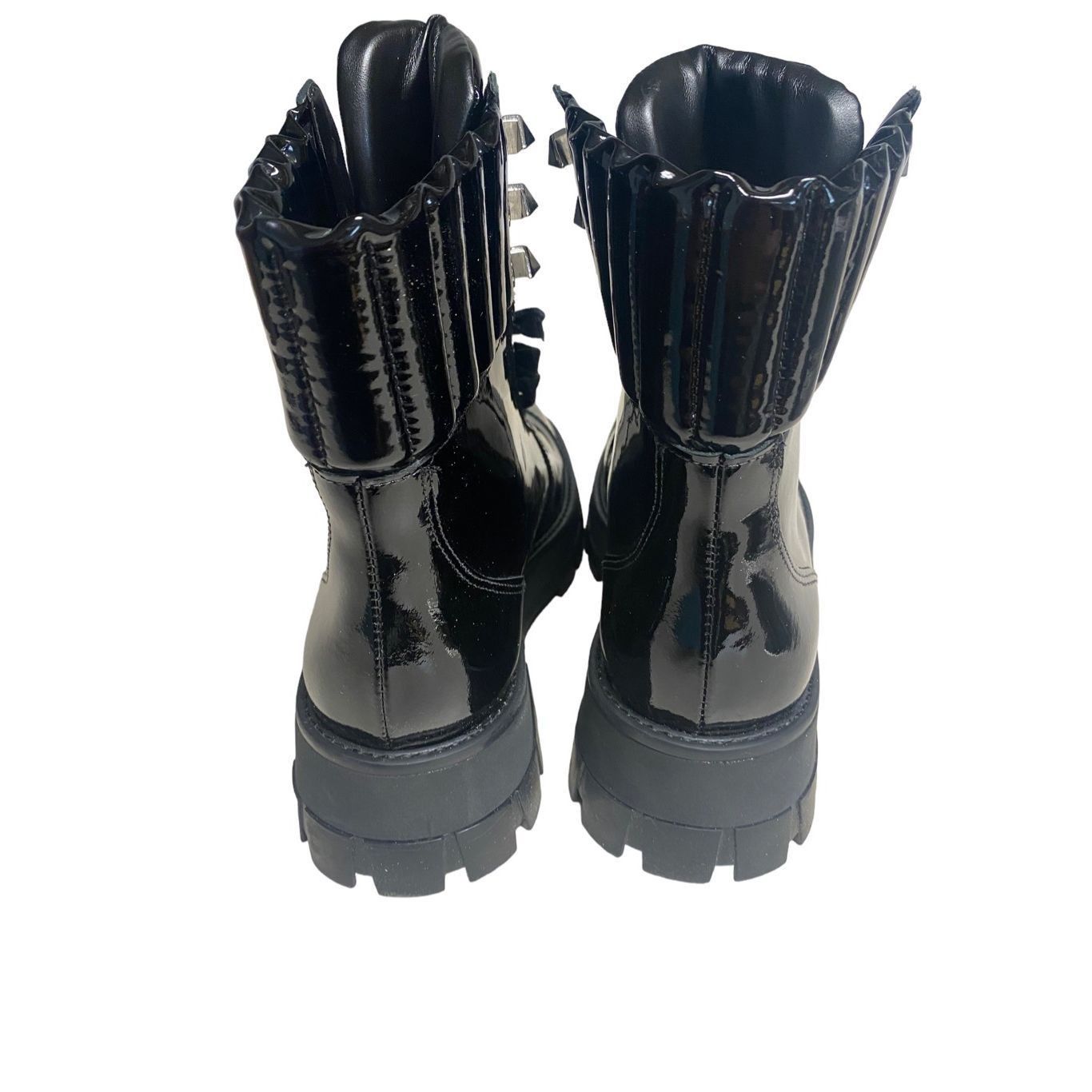 Other Schutz Sutton Bootie in Black Size 8.5 NIB (Please Read) Size US 8.5 / IT 38.5 - 6 Thumbnail