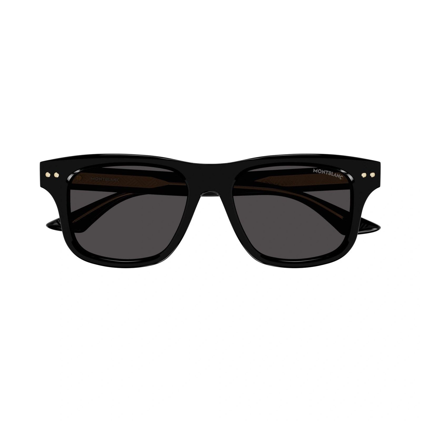 Montblanc Mont Blanc MB0319S-001(MB0319S-001-FR) Size ONE SIZE - 3 Thumbnail