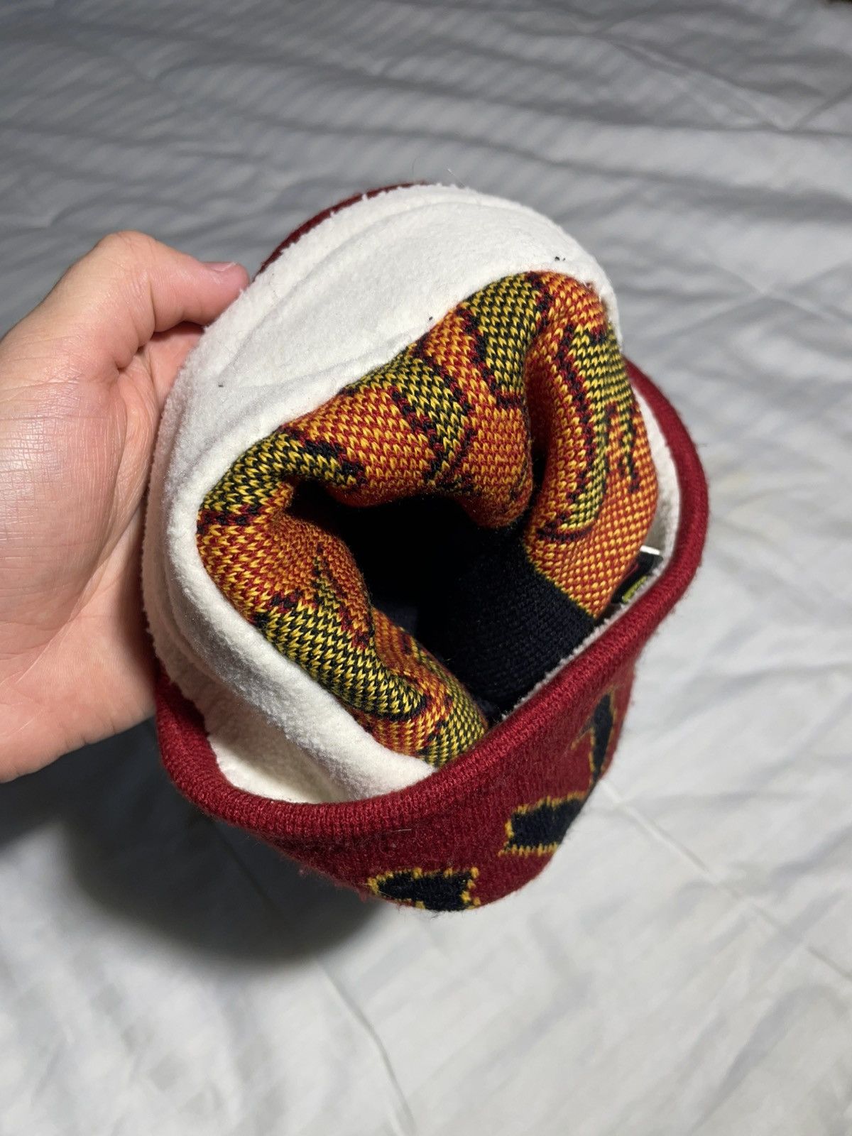 Von Dutch Vintage Rare Von Dutch Flame Blazer Hat Supreme Style Size ONE SIZE - 9 Thumbnail