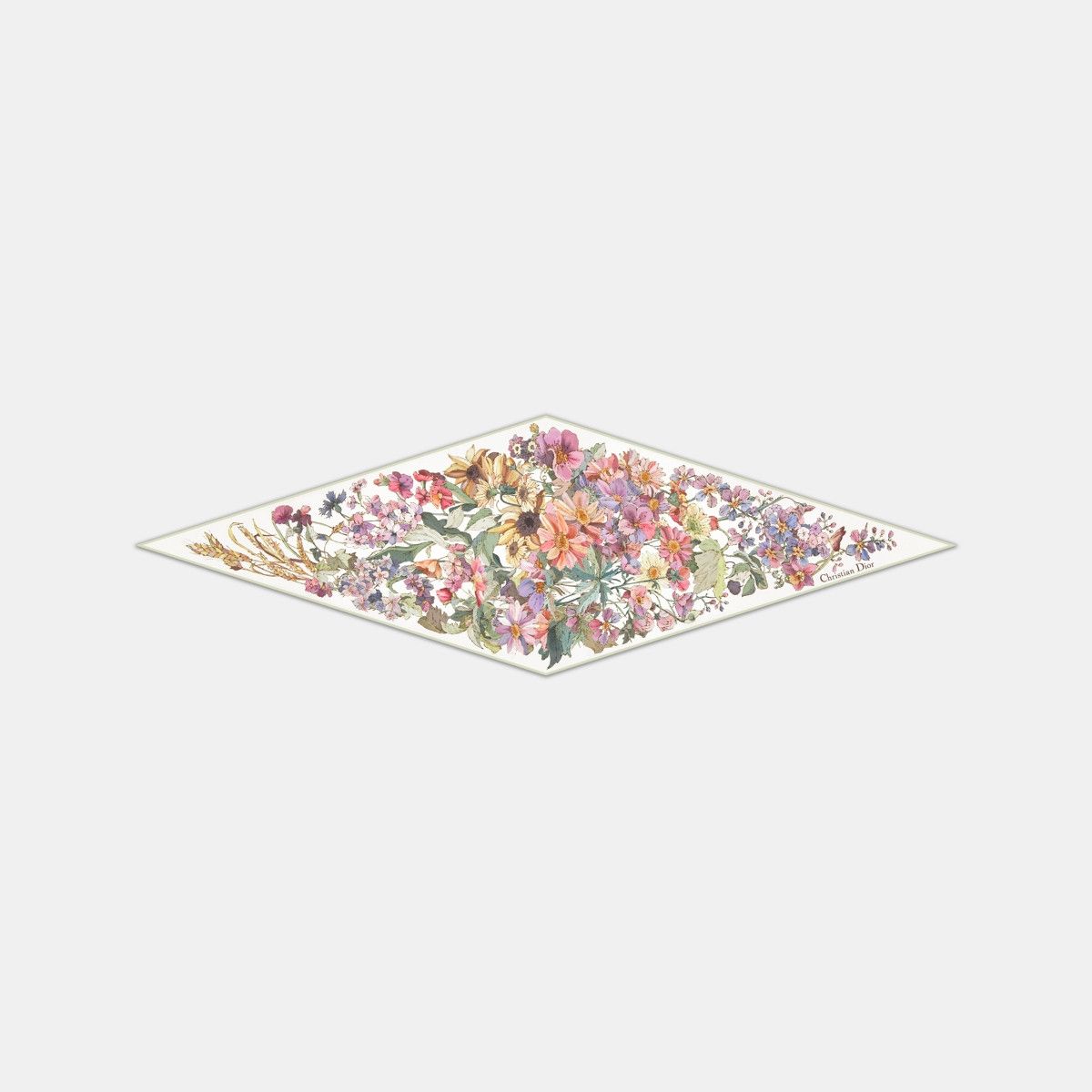 Dior o1bcso1str0226 Size:OS/4 Saisons Ete Diamond in Multicolor Size ONE SIZE - 1 Thumbnail