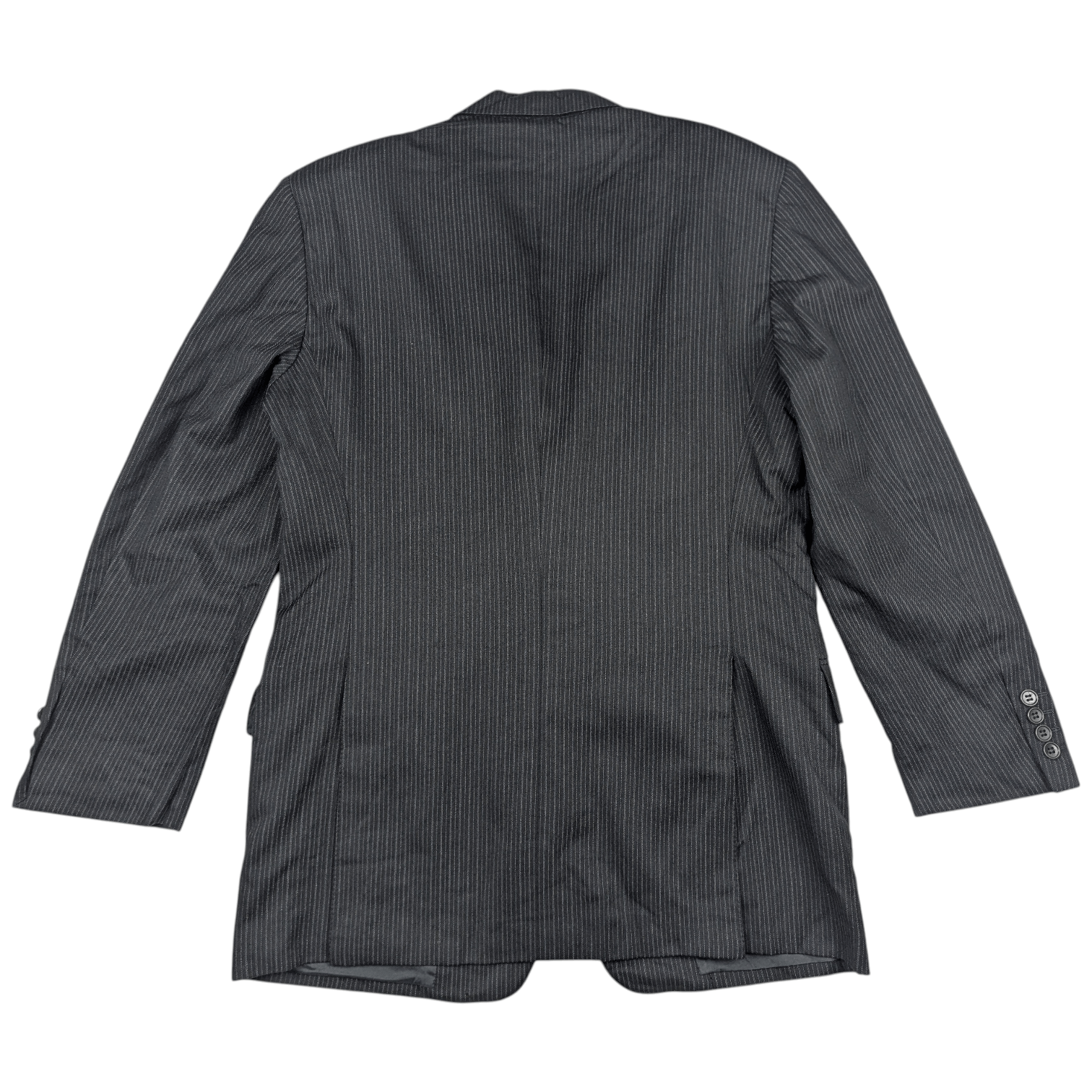 Givenchy GIVENCHY Blazer Formal Coat Size US M / EU 48-50 / 2 - 7 Thumbnail