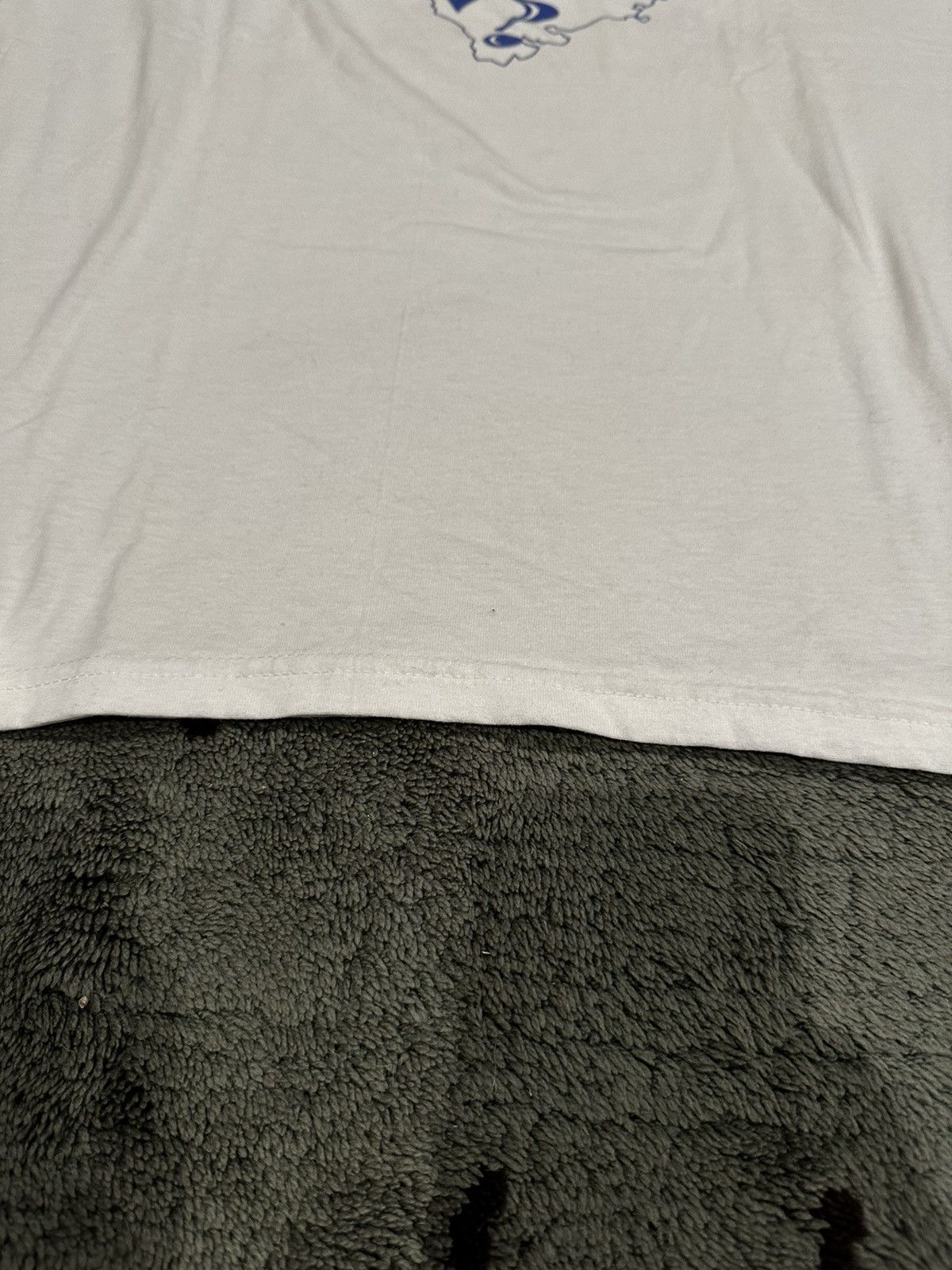 Vintage Vintage “Where In The World Is Walterboro” Tee Size US L / EU 52-54 / 3 - 3 Thumbnail