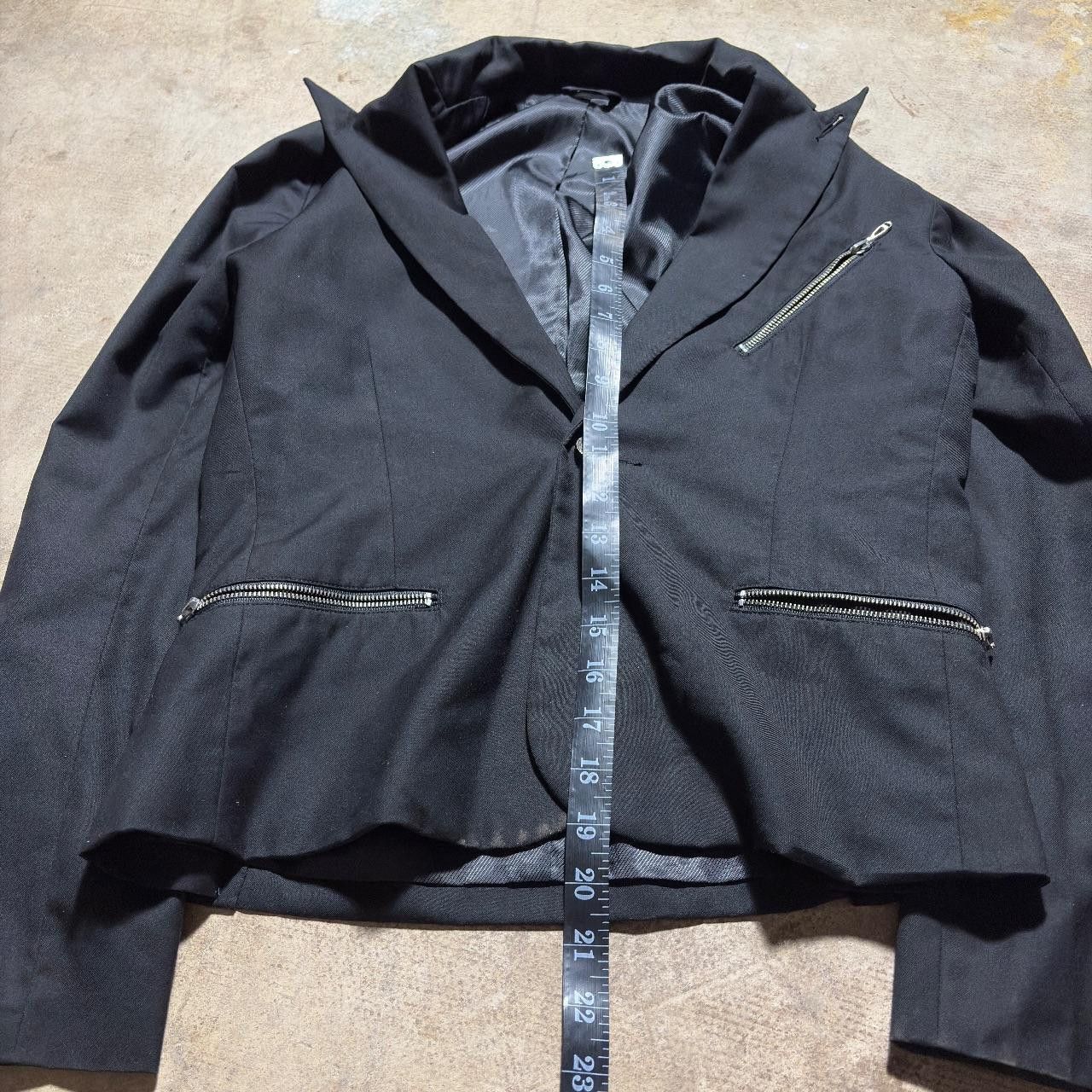 semanticdesign Semantic design dress suit/shirt Size US S / EU 44-46 / 1 - 2 Thumbnail