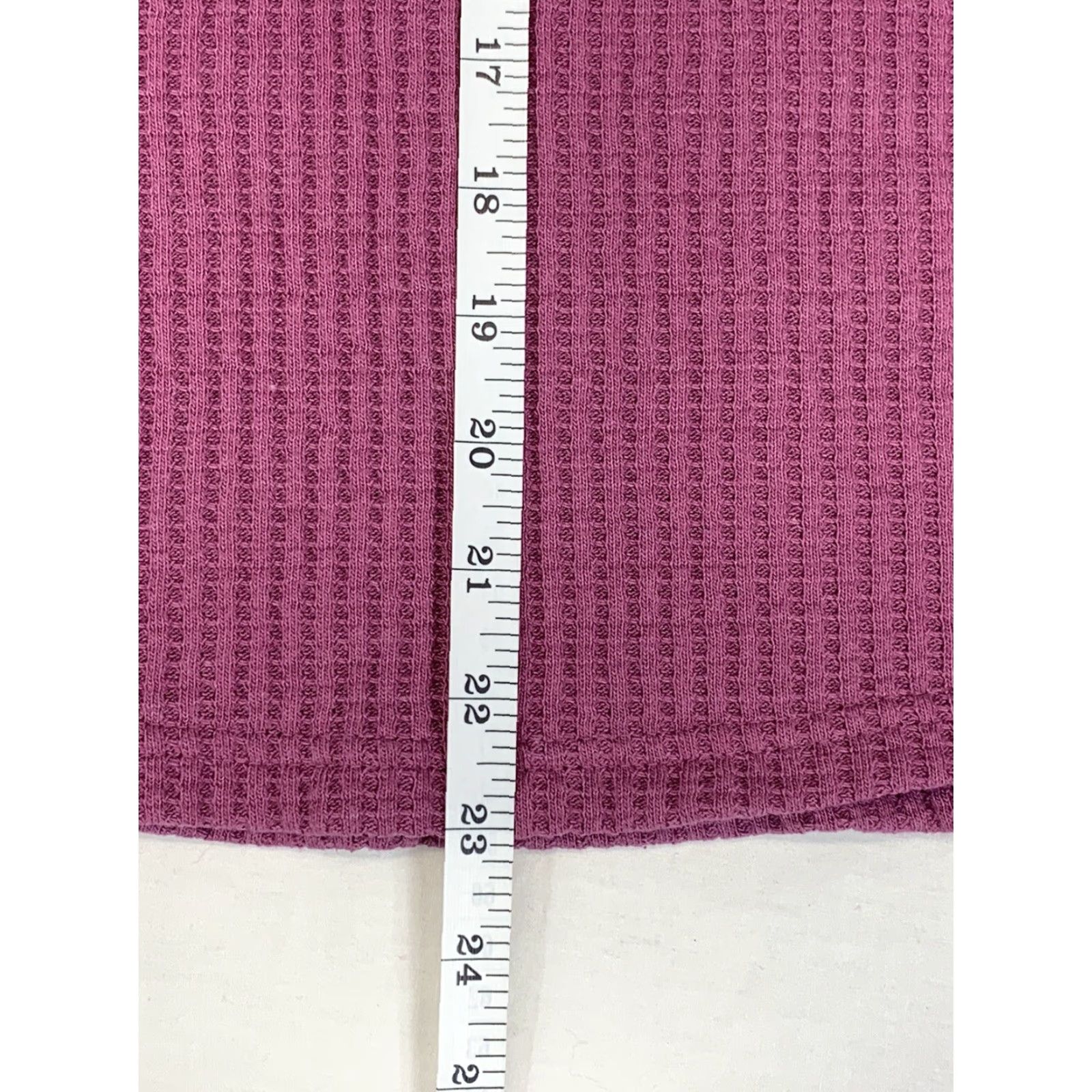 Gap GAP Womens Sweater L Pullover #580 Pink Crew Neck Long Sleeve Colorful Solid All Seasons Regular Size L Women Sweater Size L / US 10 / IT 46 - 4 Thumbnail