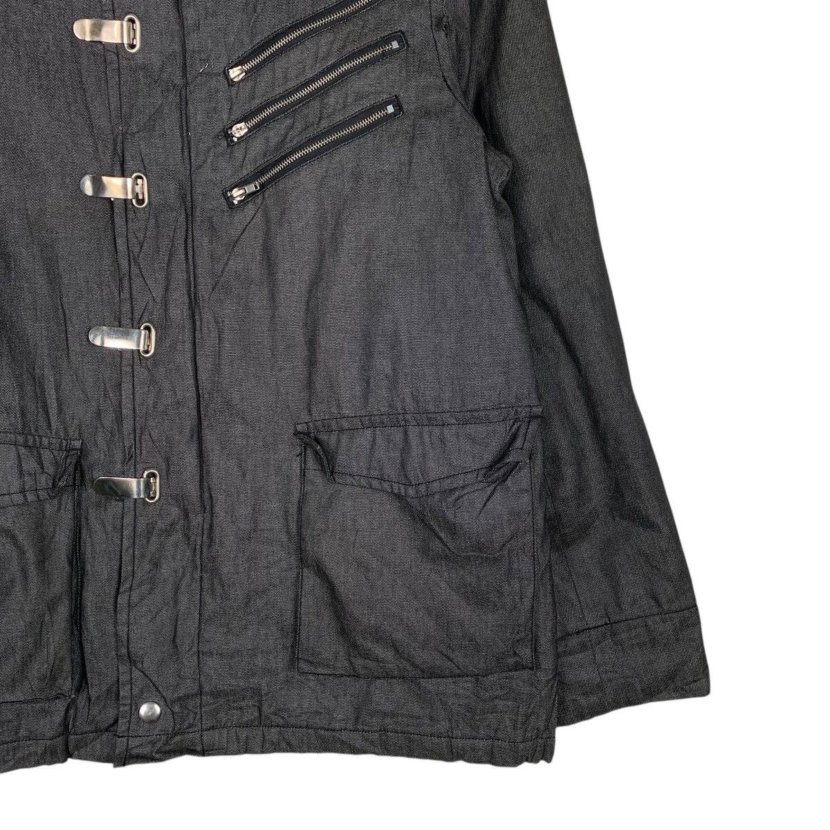 Japanese Brand Japanese Brand Badger Jacket Size US M / EU 48-50 / 2 - 4 Thumbnail