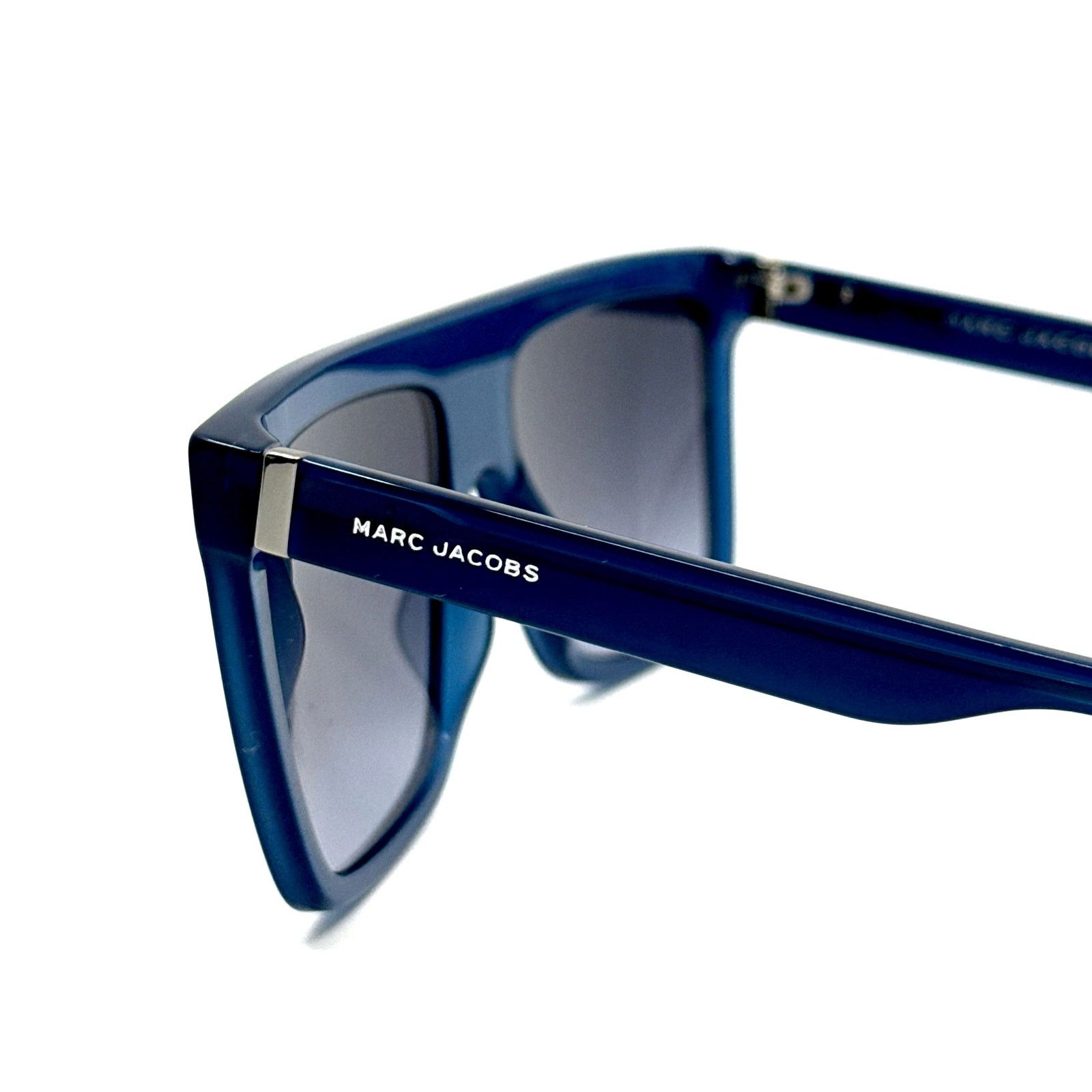Marc Jacobs New, MARC JACOBS Sunglasses MARC 639/S PJP9O Authentic Size ONE SIZE - 7 Thumbnail