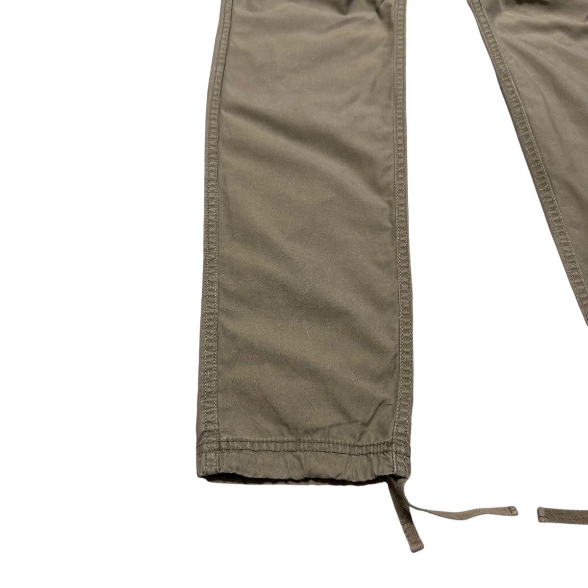 GOA G.O.A Military Parachute Pants Size US 29 - 7 Thumbnail