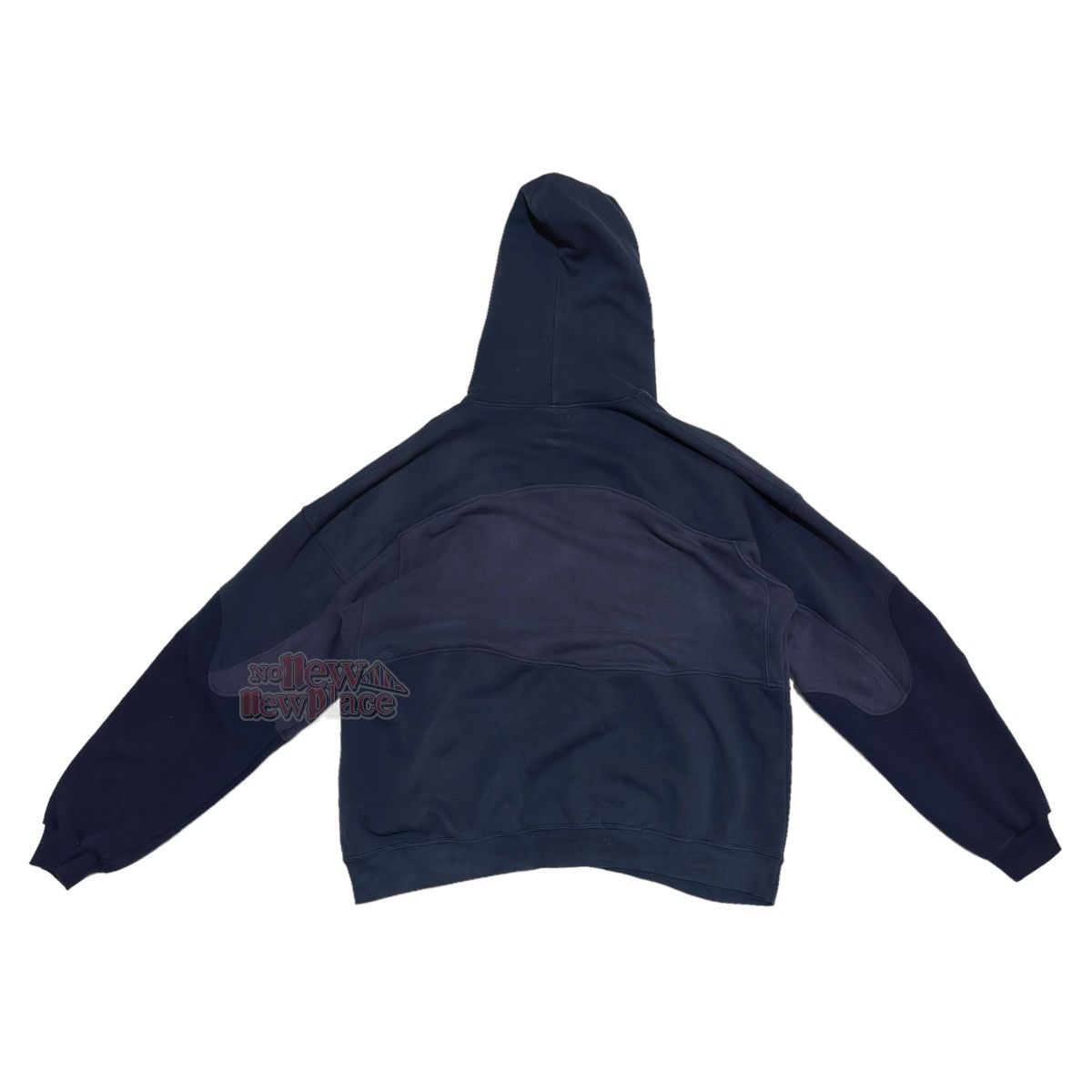 Nike Nike 3tone BLUE “VirglL” 568 Size US XL / EU 56 / 4 - 5 Thumbnail