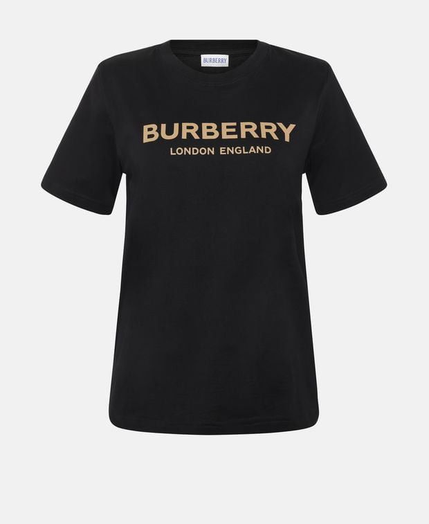 Burberry T-shirt Size M / US 6-8 / IT 42-44 - 1 Thumbnail