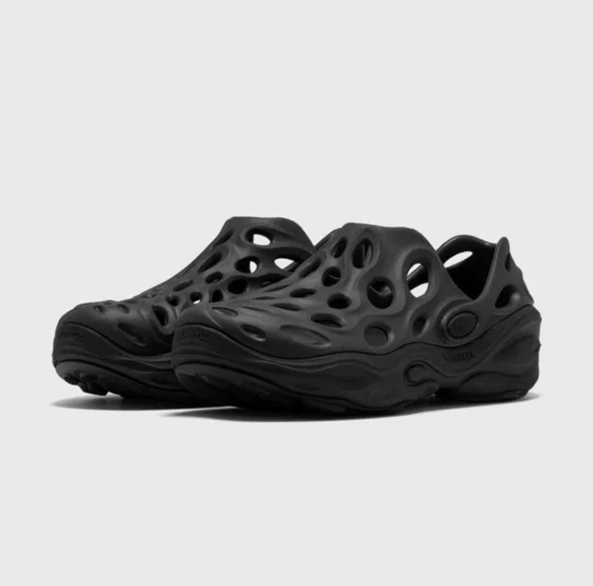 Merrell MERRELL 1-TRLHYDRO NEXT GEN MOC SE/TRIPLE BLACK Size US 11 / EU 44 - 1 Thumbnail