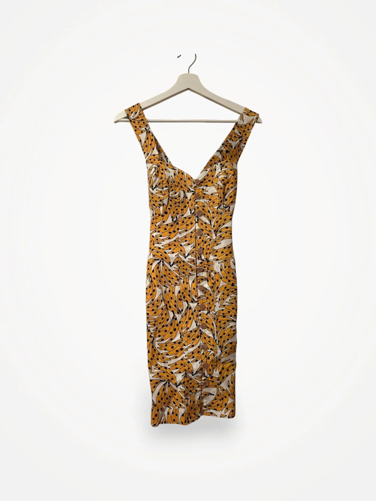 Farm Rio Farm Rio Dress Size XS / US 0-2 / IT 36-38 - 1 Thumbnail