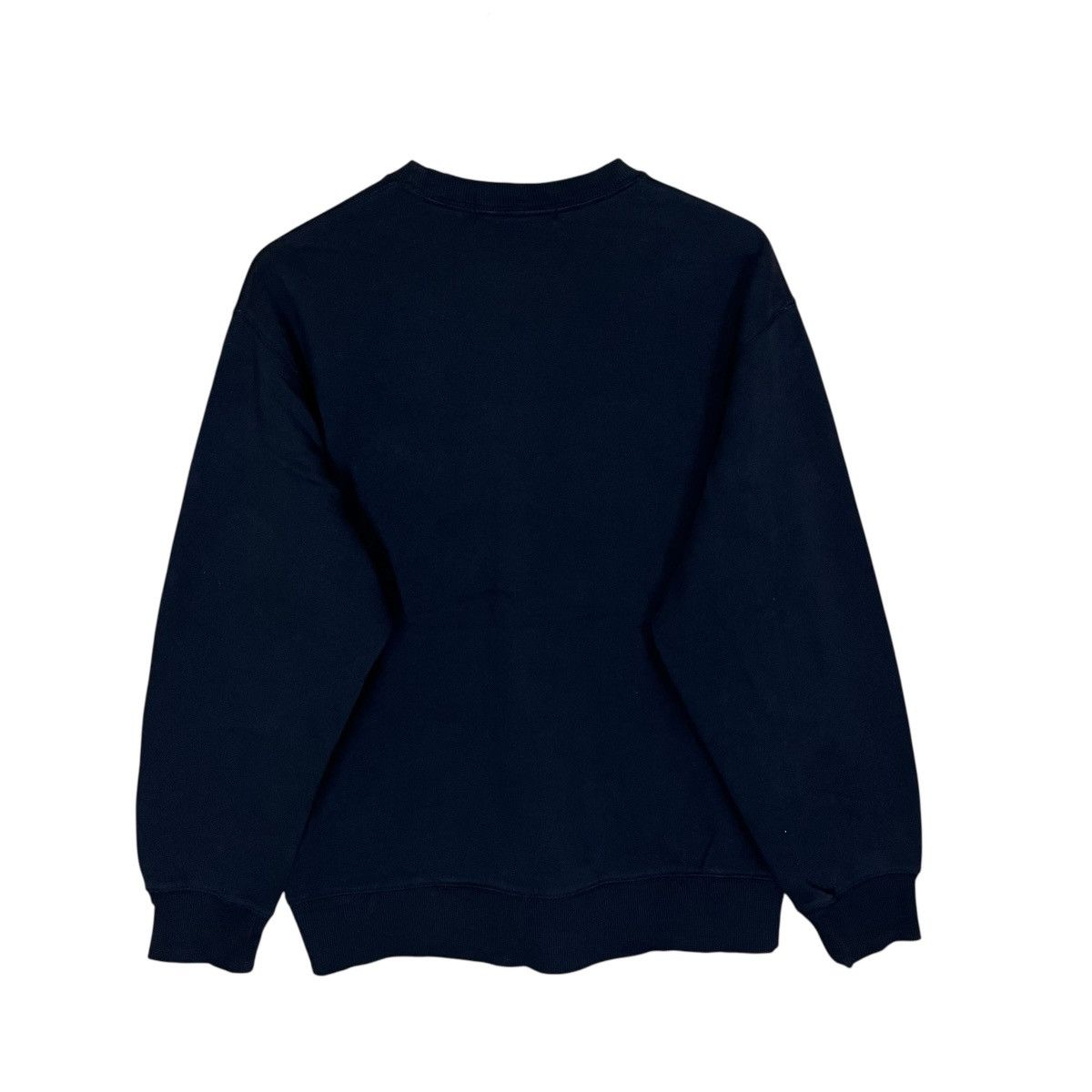 Undercover × Uniqlo Uniqlo x Undercover Freedom Noise Big Logo Sweatshirt Size US M / EU 48-50 / 2 - 10 Thumbnail