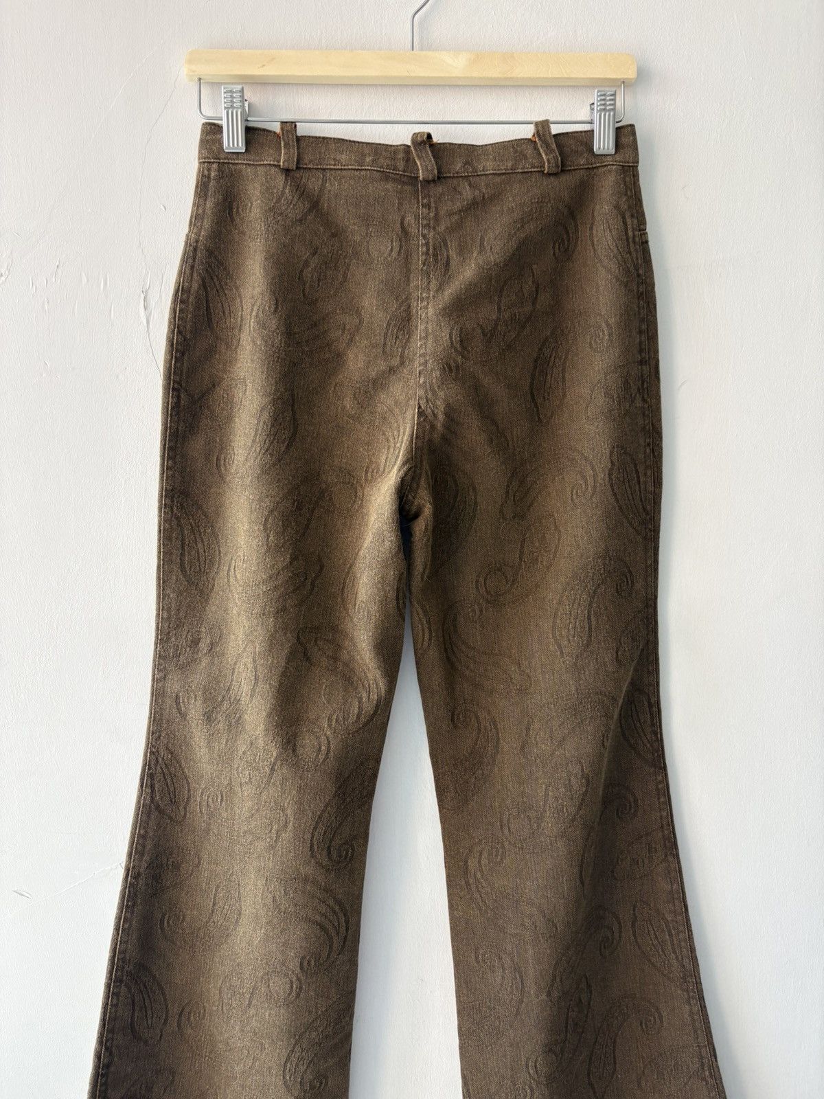 Vintage Vintage torusers Size 26" / US 2 / IT 38 - 13 Thumbnail
