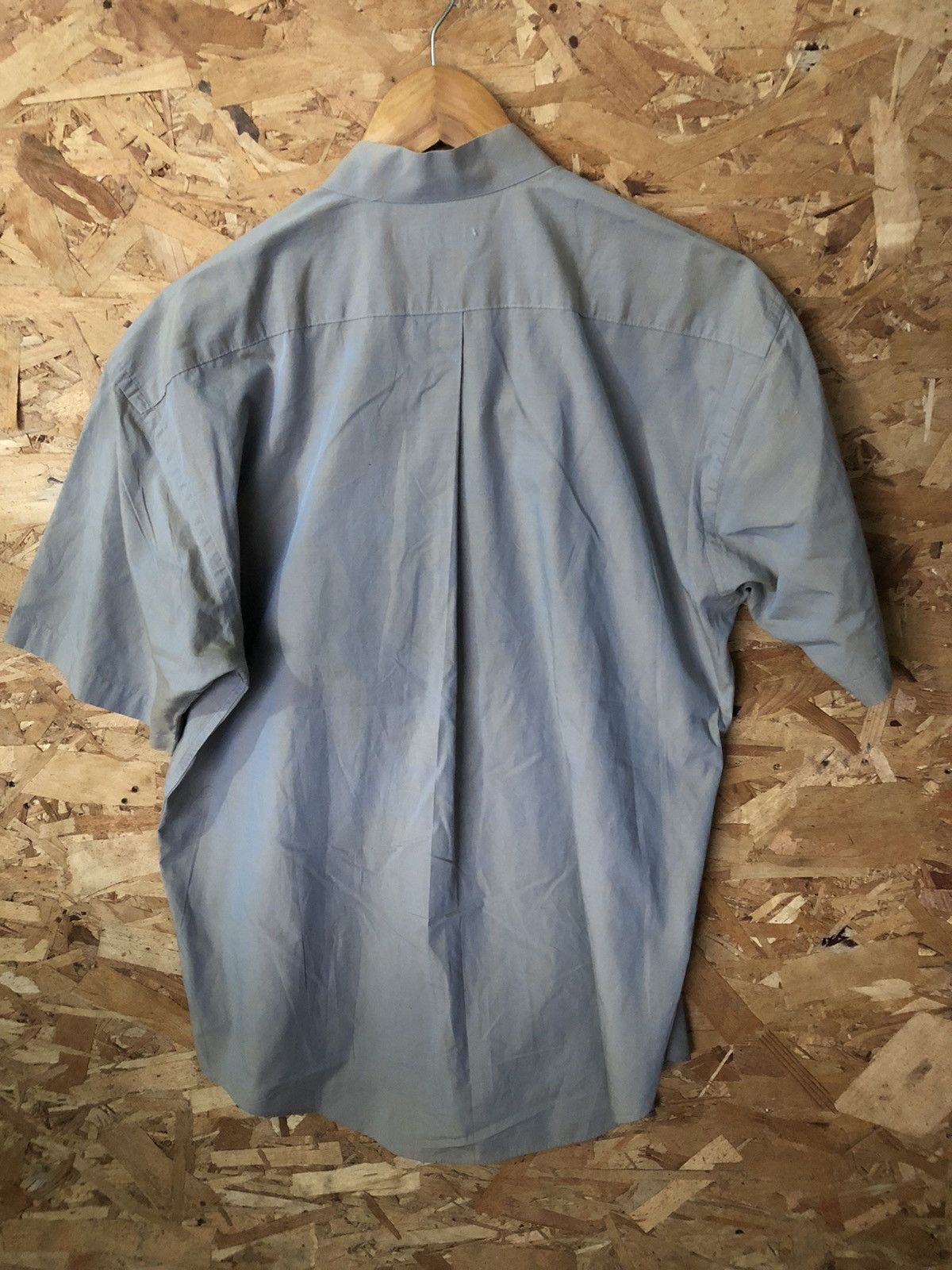 Issey Miyake ISSEY MIYAKE Size US L / EU 52-54 / 3 - 3 Thumbnail