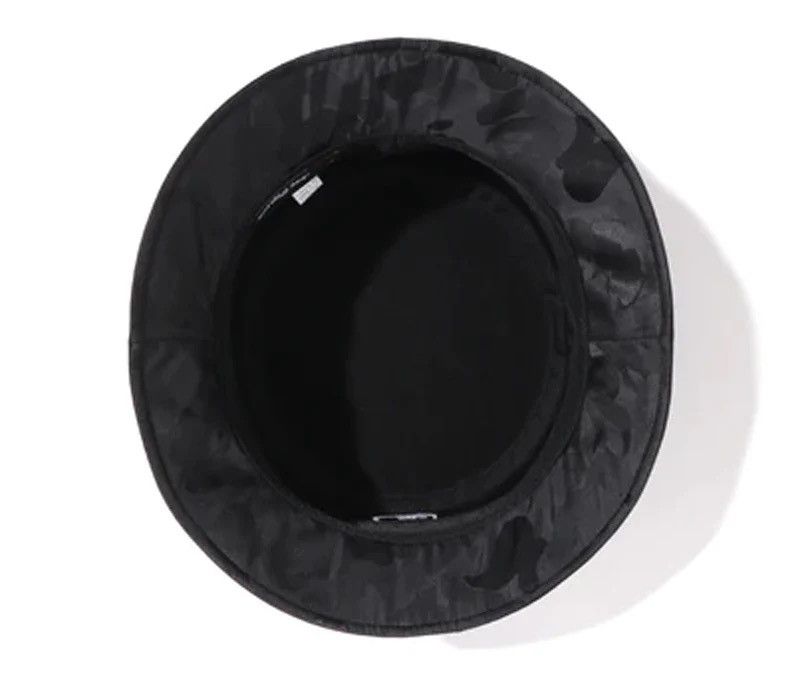 Bape Bape Bucket Hat Size ONE SIZE - 3 Thumbnail