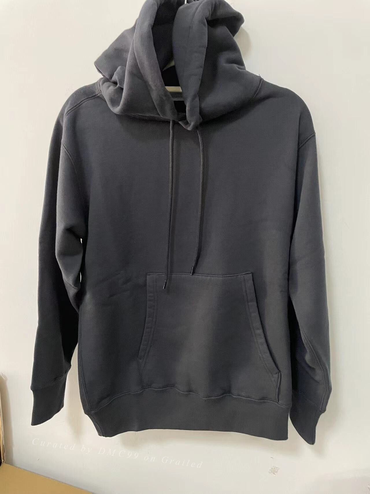 Nanamica nanamica Hooded Pullover Sweat Size US S / EU 44-46 / 1 - 1 Thumbnail